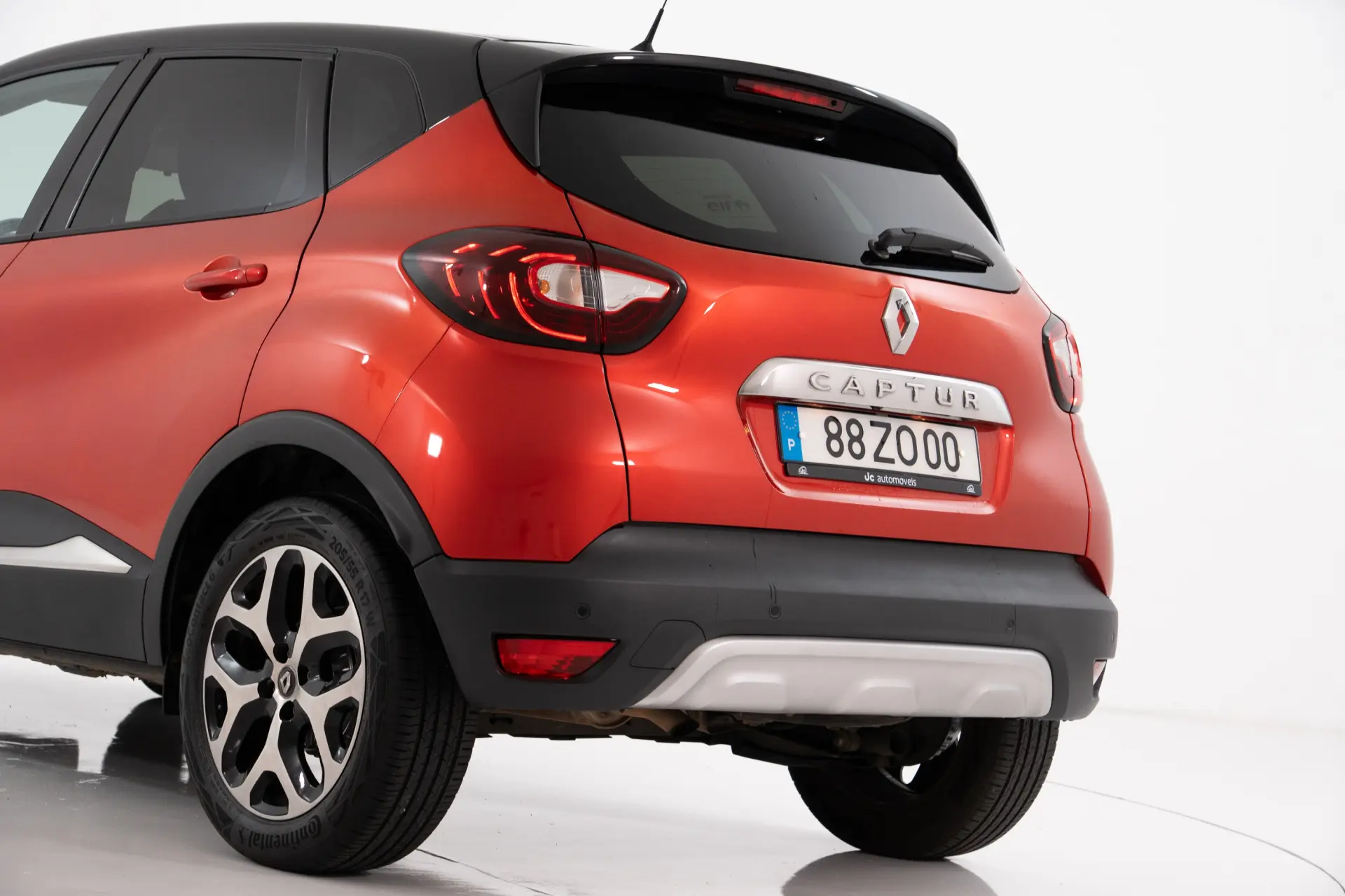 Renault Captur Outro 11