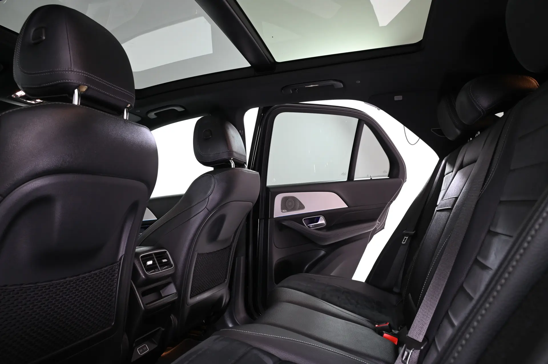 Mercedes-Benz GLE 350 de 4Matic 27