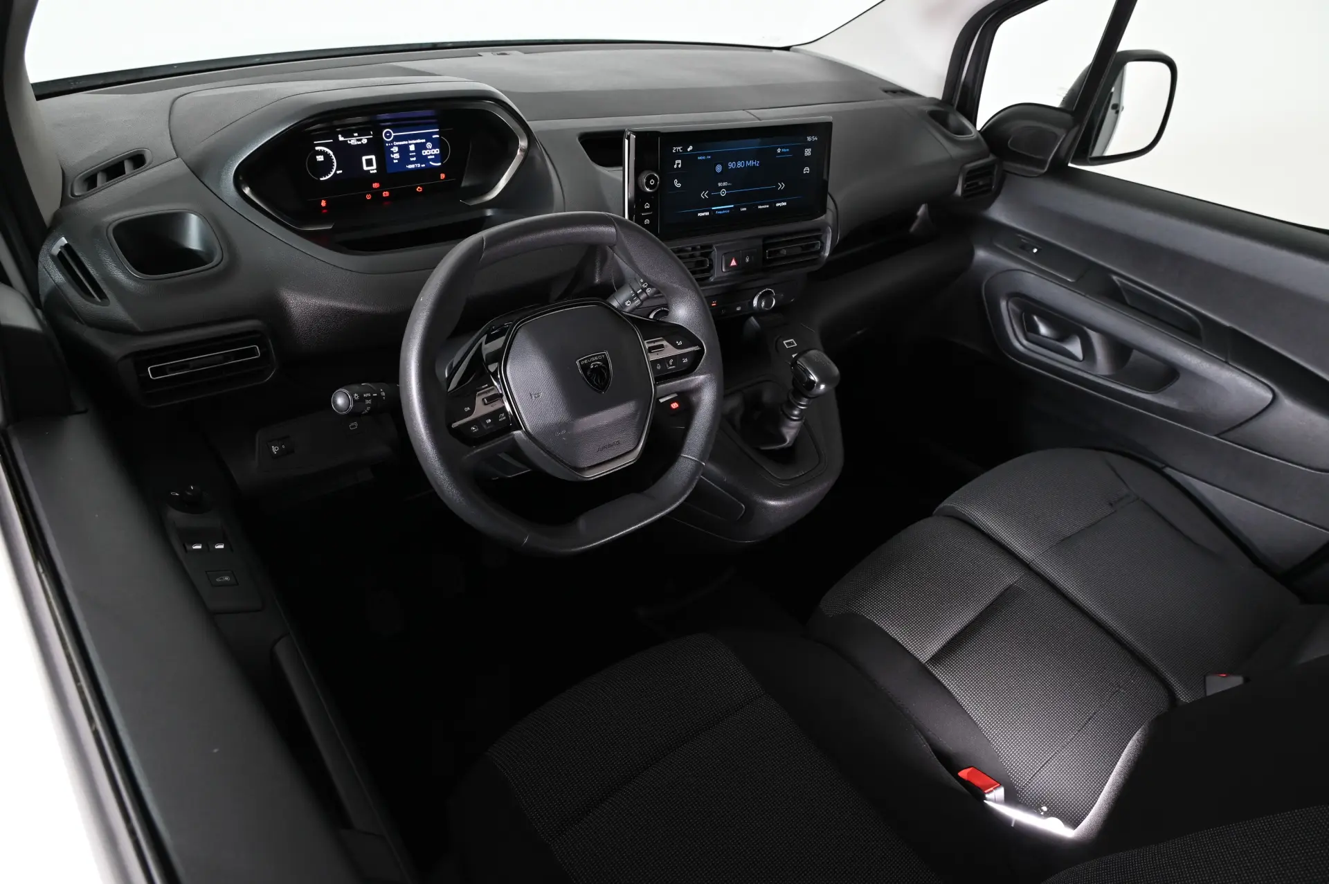Peugeot Partner 1.5 BlueHdi Standard 23
