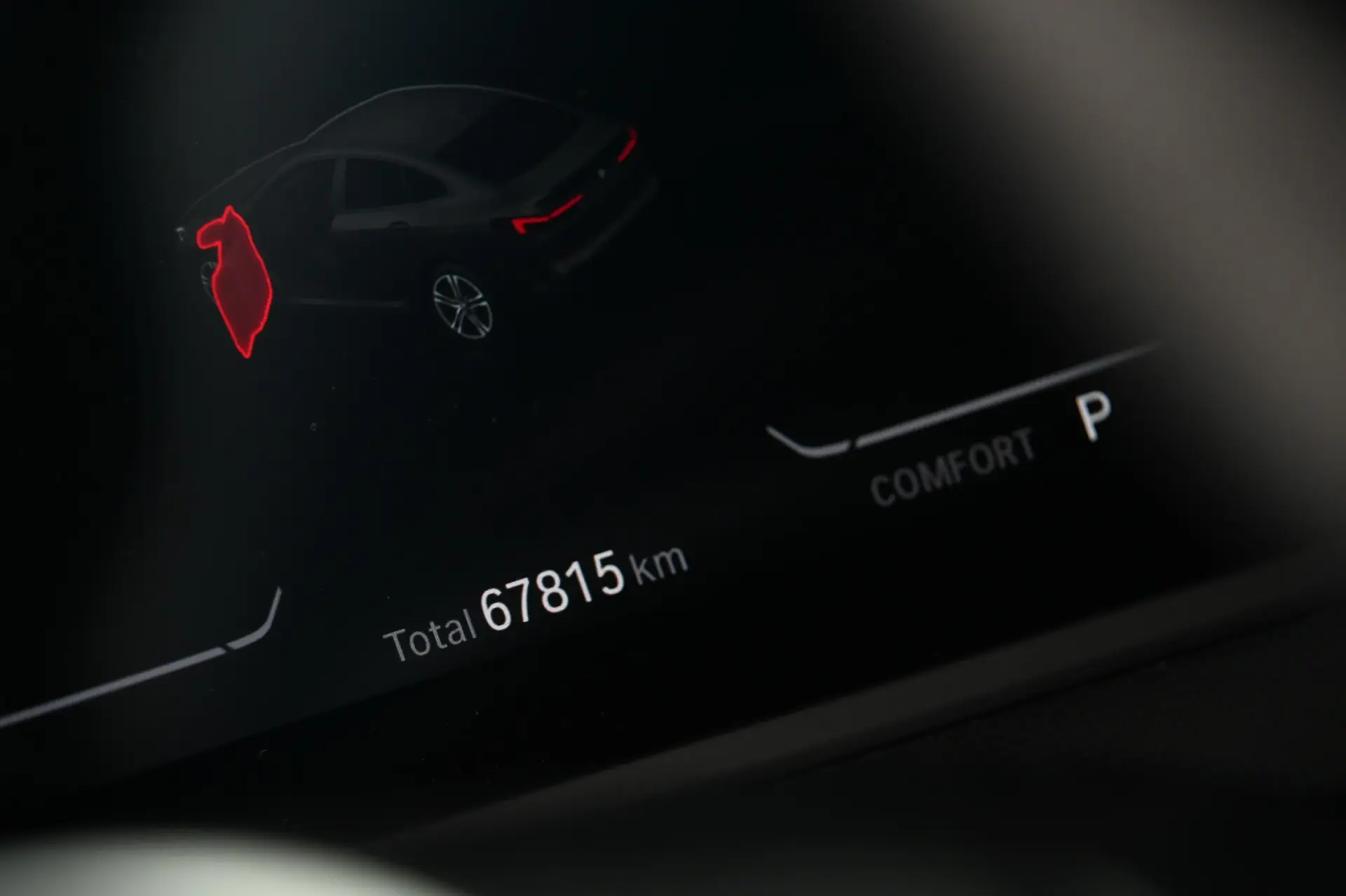 BMW 216 Gran Coupé d Pack Desportivo M 17