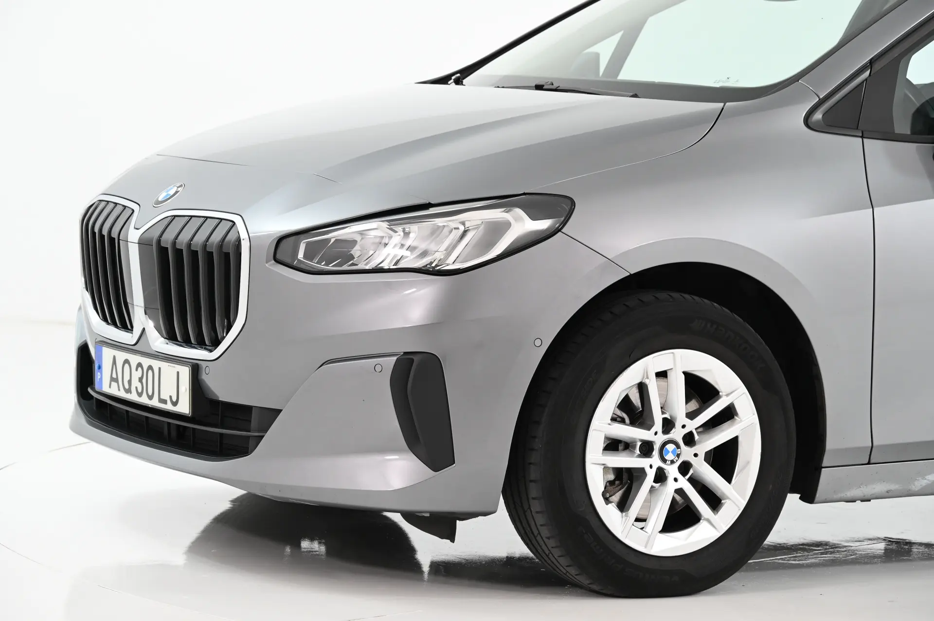 BMW 218 Active Tourer d Advantage Auto 12