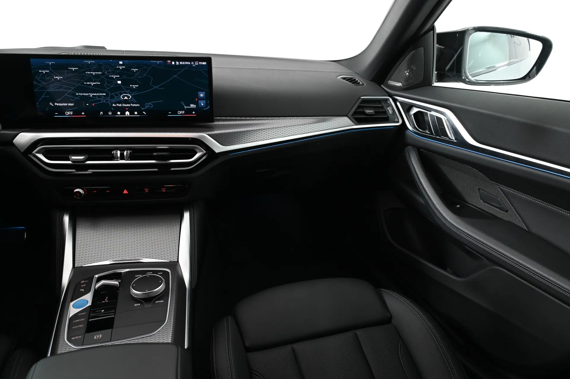 BMW i4 M50 20