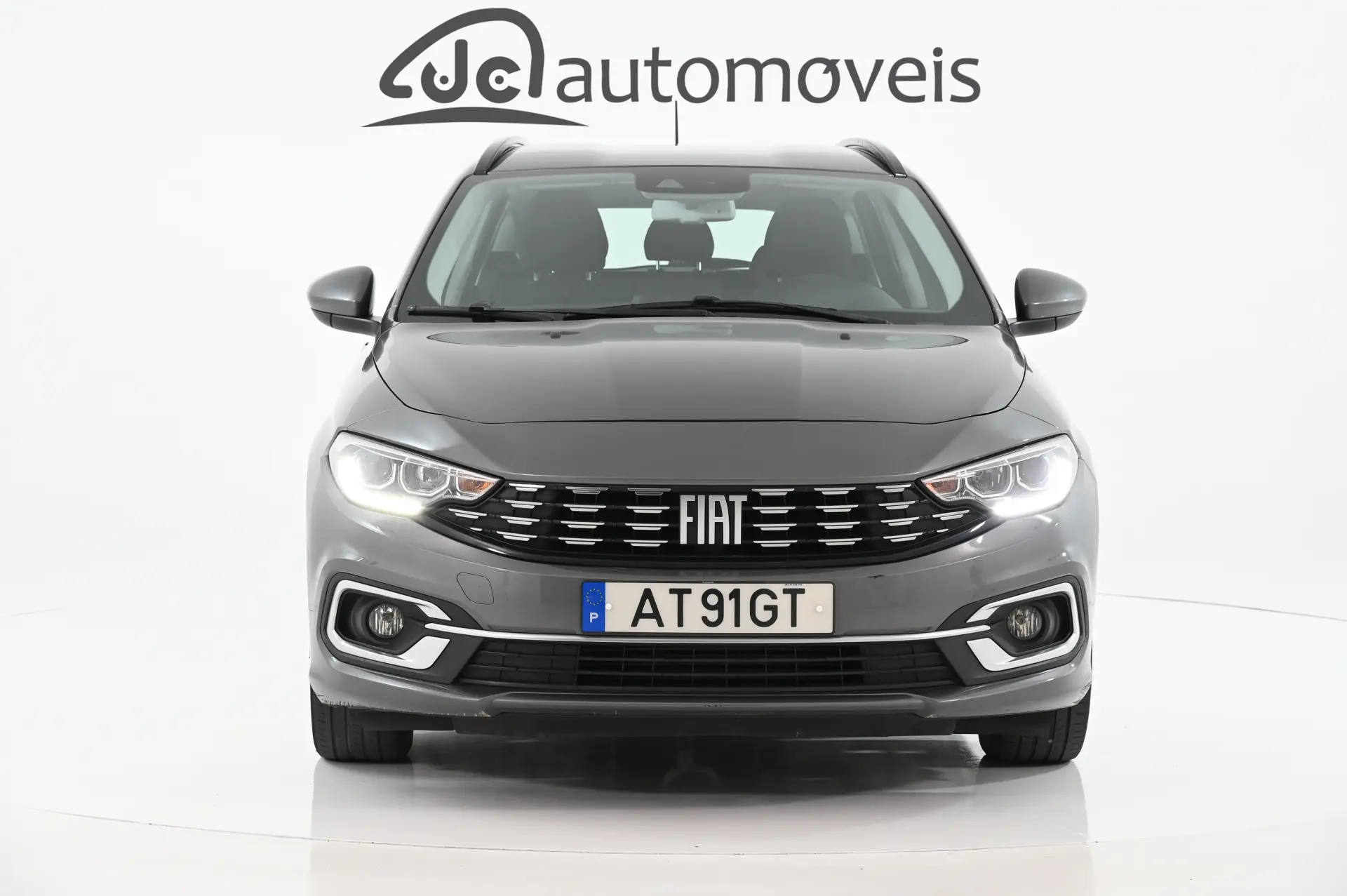 Fiat Tipo 1.3 MultiJet 5