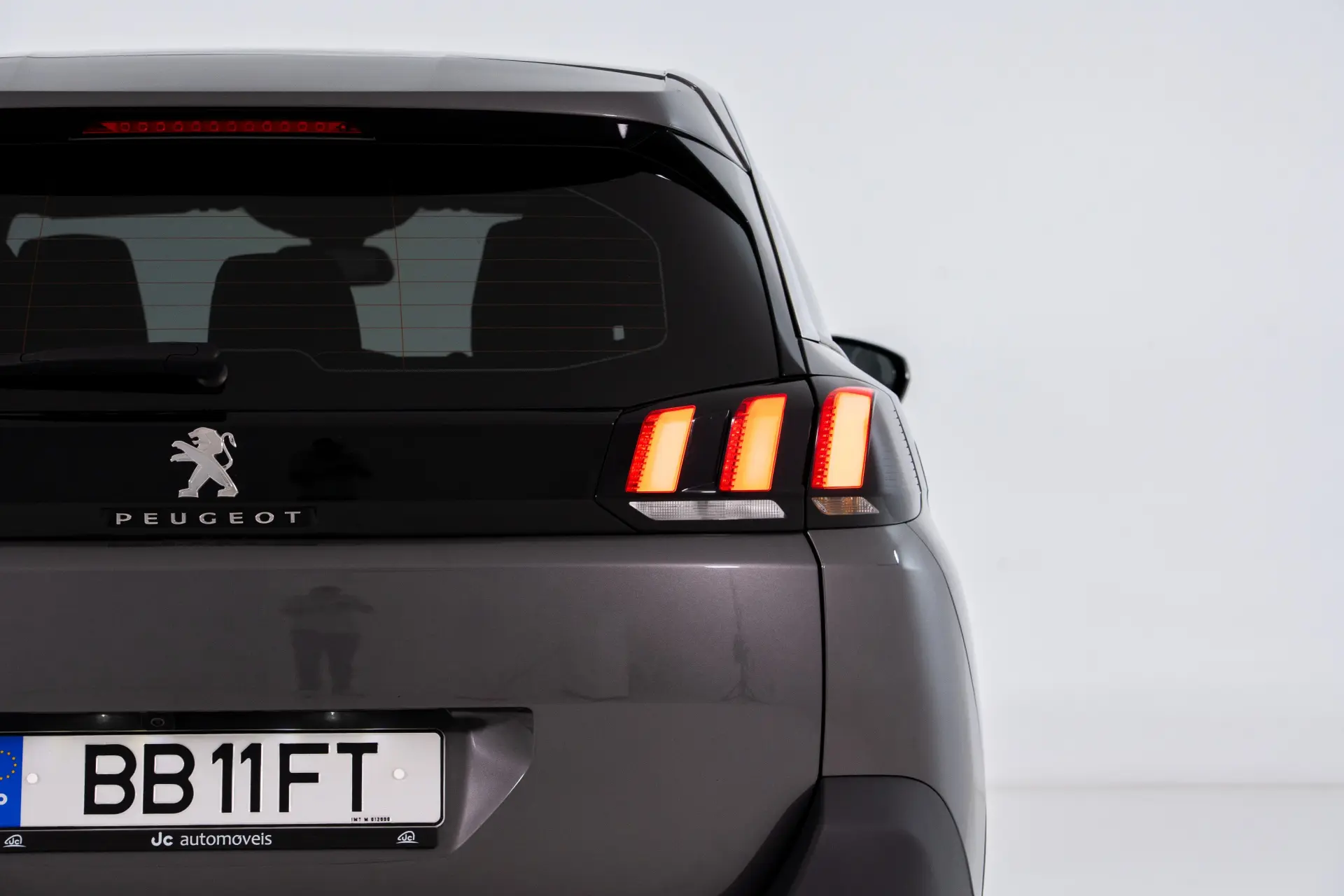Peugeot 5008 1.5 BlueHDi Active Pack EAT8 13