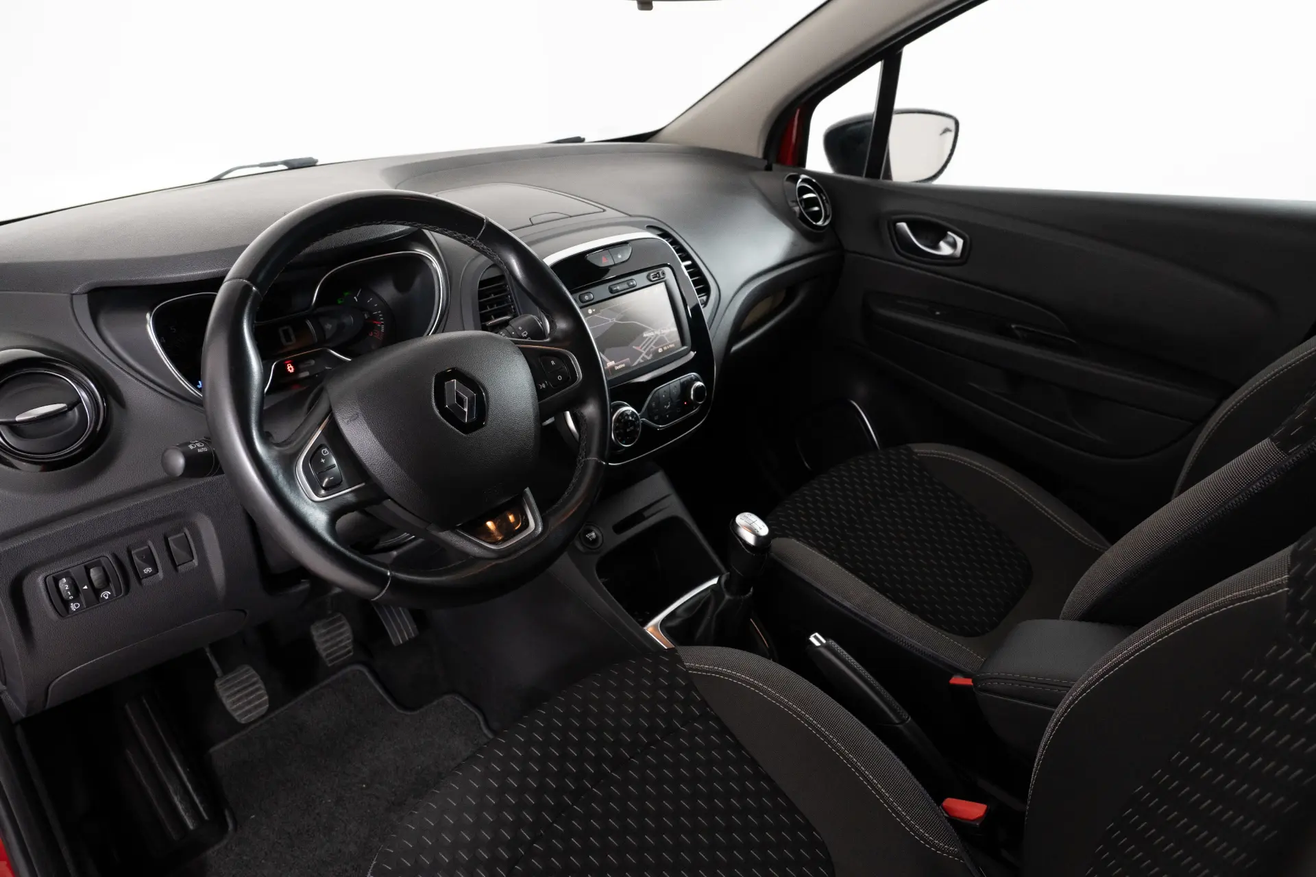 Renault Captur Outro 27