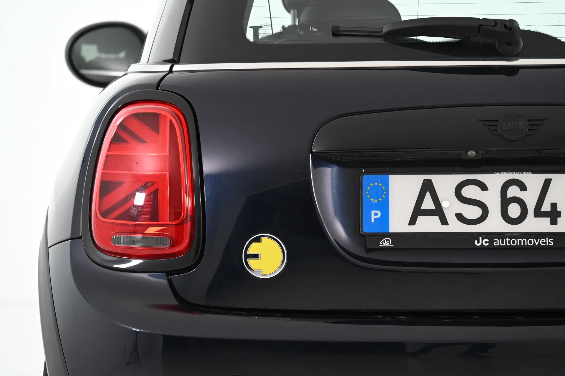 MINI 3 Portas Cooper SE 27