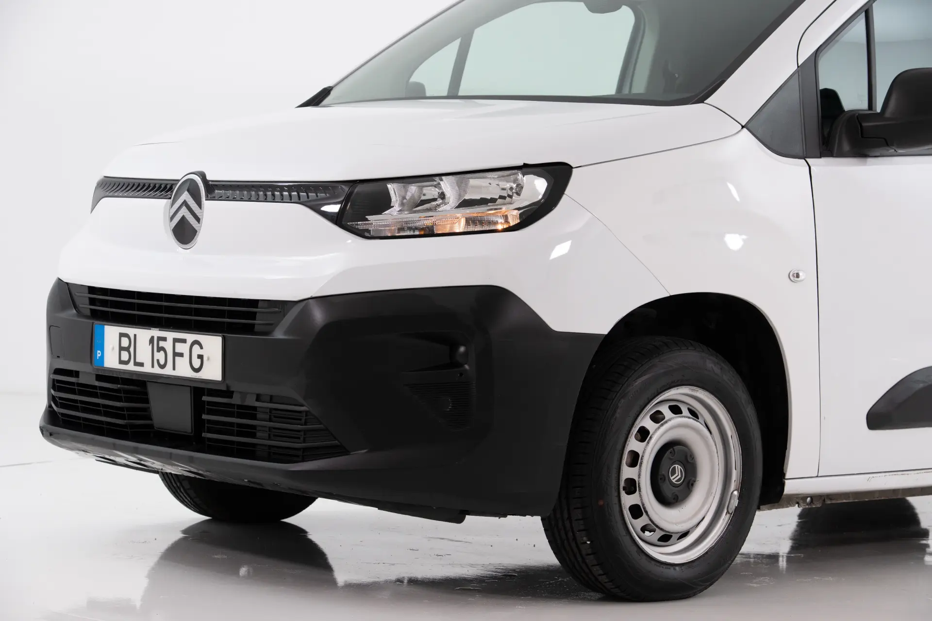 Citroen Berlingo 1.5 BlueHDi M 30 13