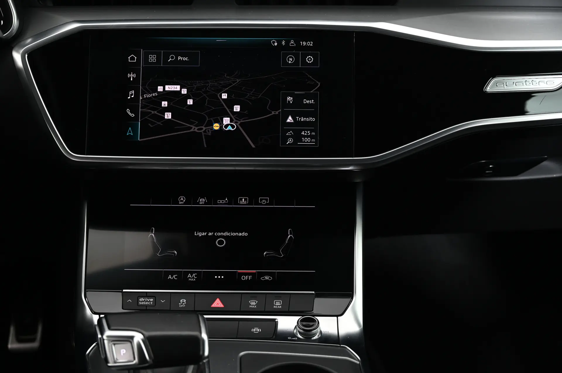 Audi A6 50 TDI quattro Sport Tiptronic 20