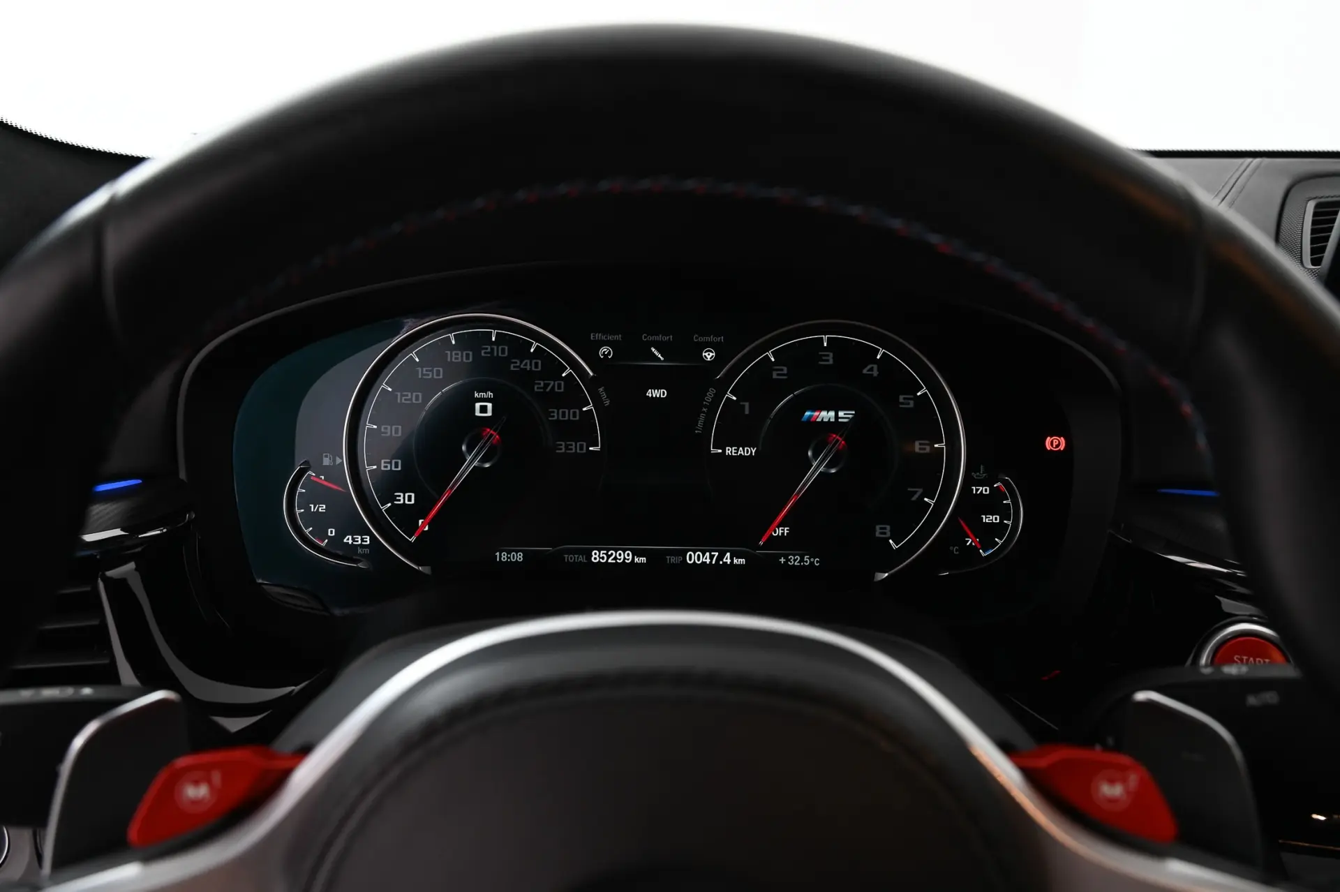 BMW M5 Standard 24
