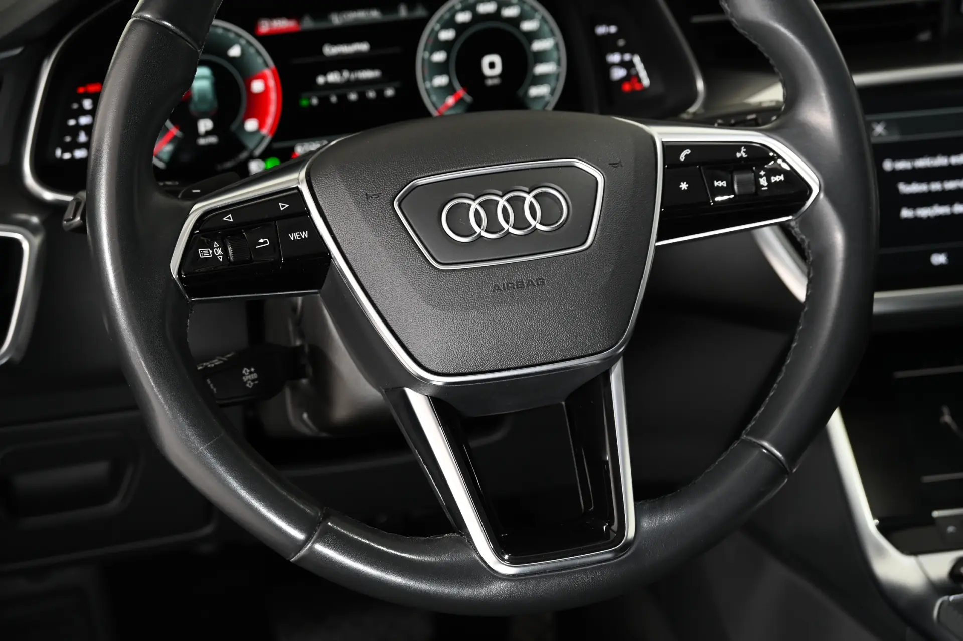 Audi A6 Avant 40 TDI Sport S tronic 16