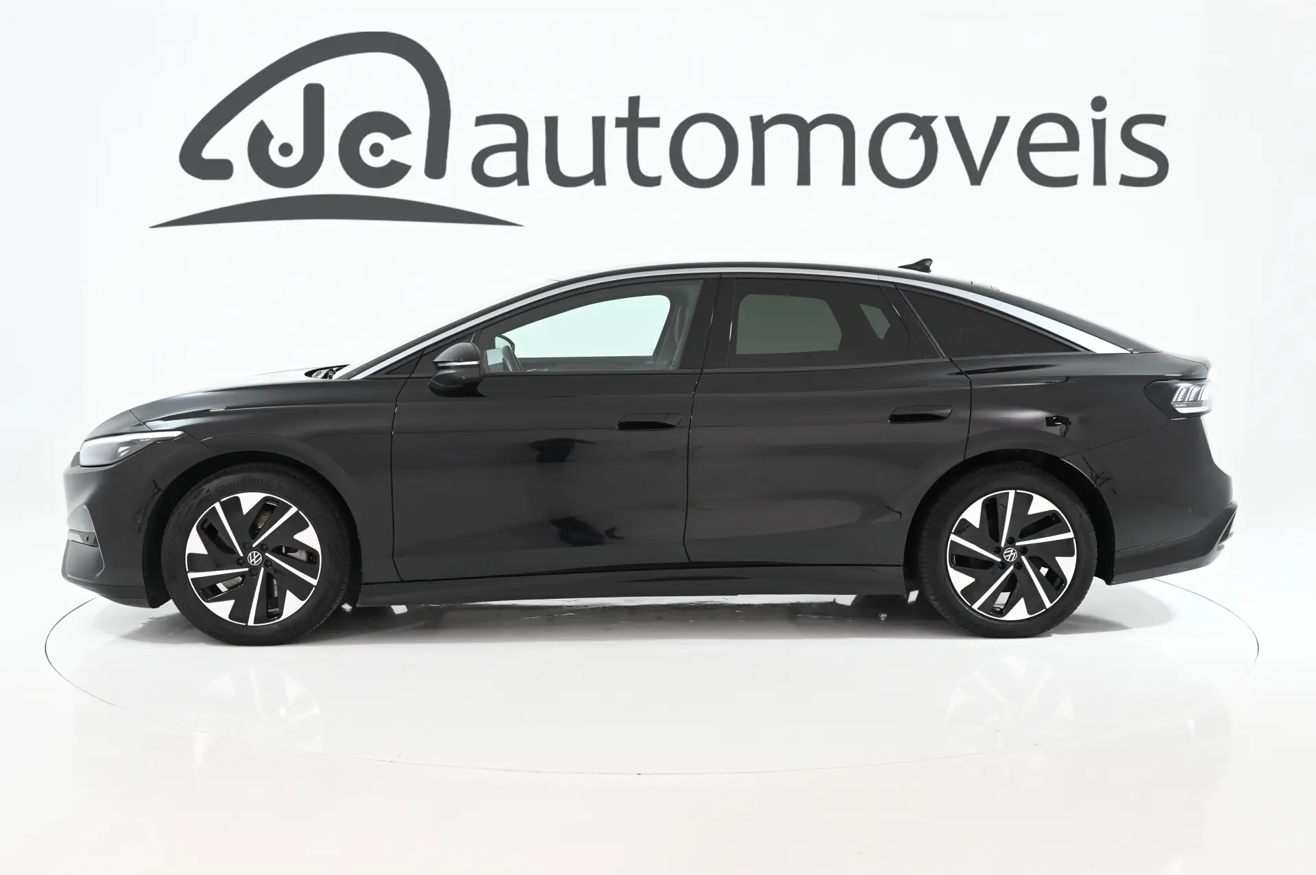 Volkswagen ID.7 77 kWh Pro 7