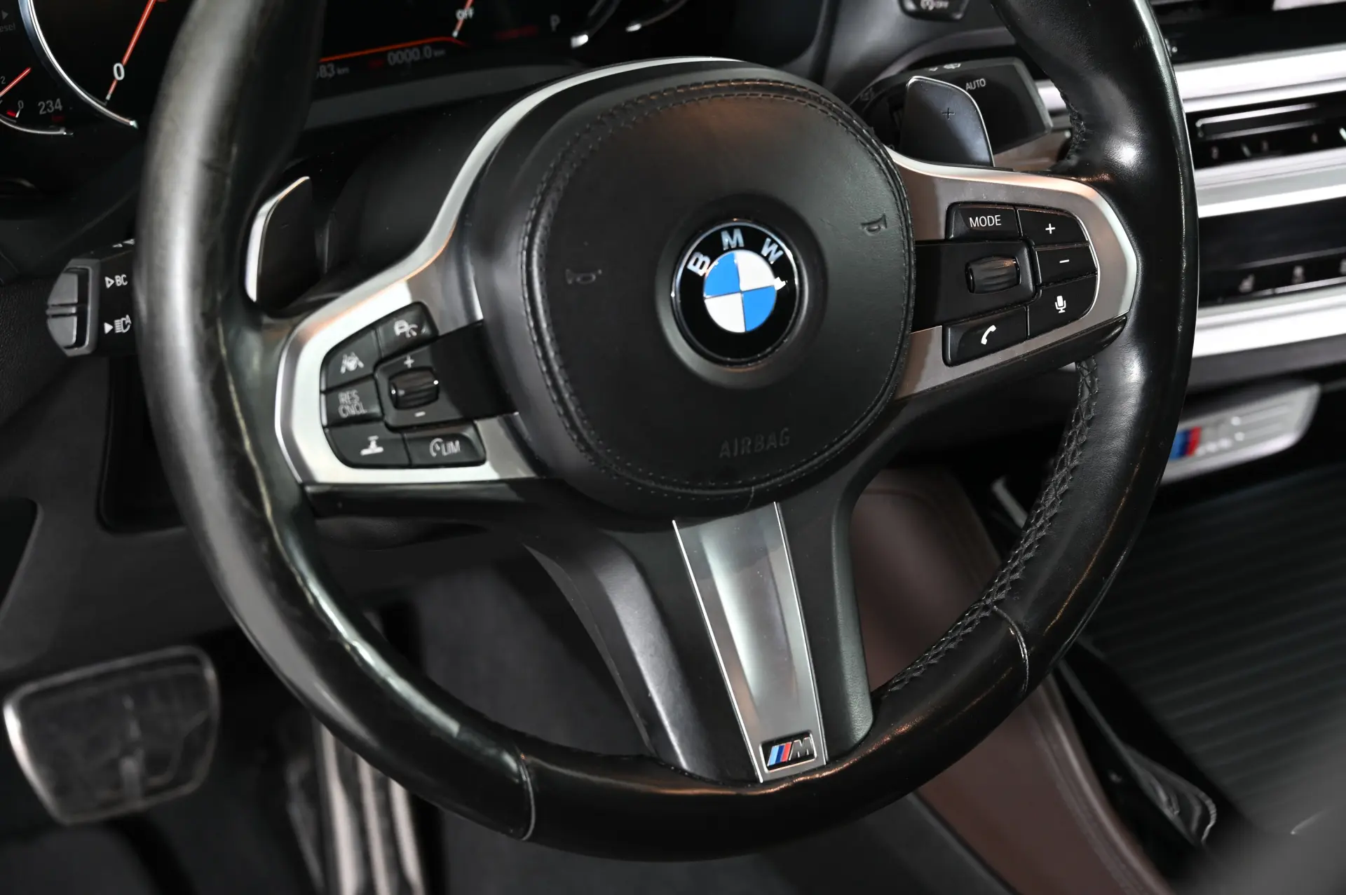 BMW X4 25 d xDrive Pack M Auto 19