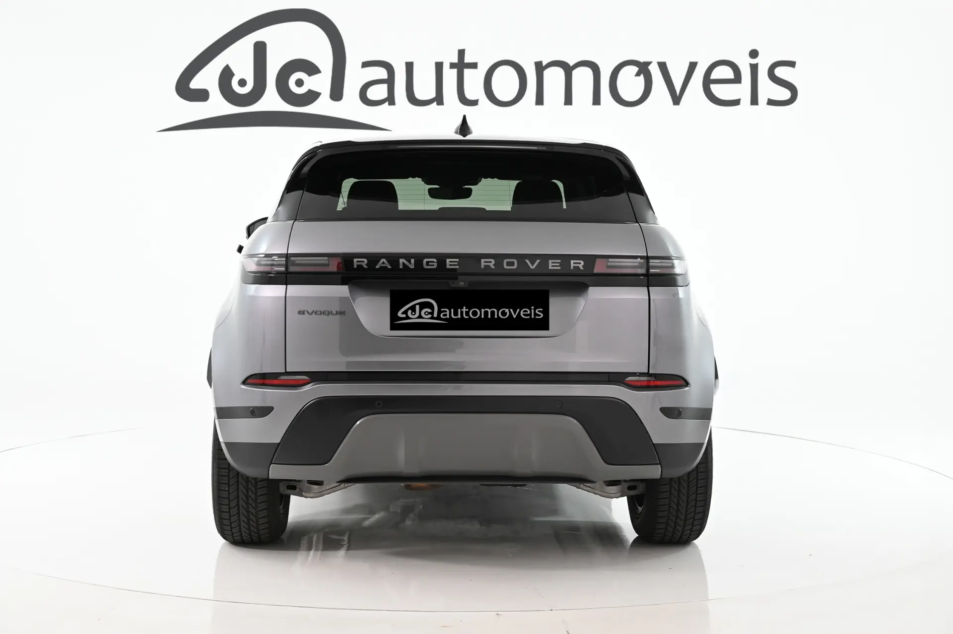 Land Rover Range Rover Evoque 1.5 P270e AWD S Auto 8