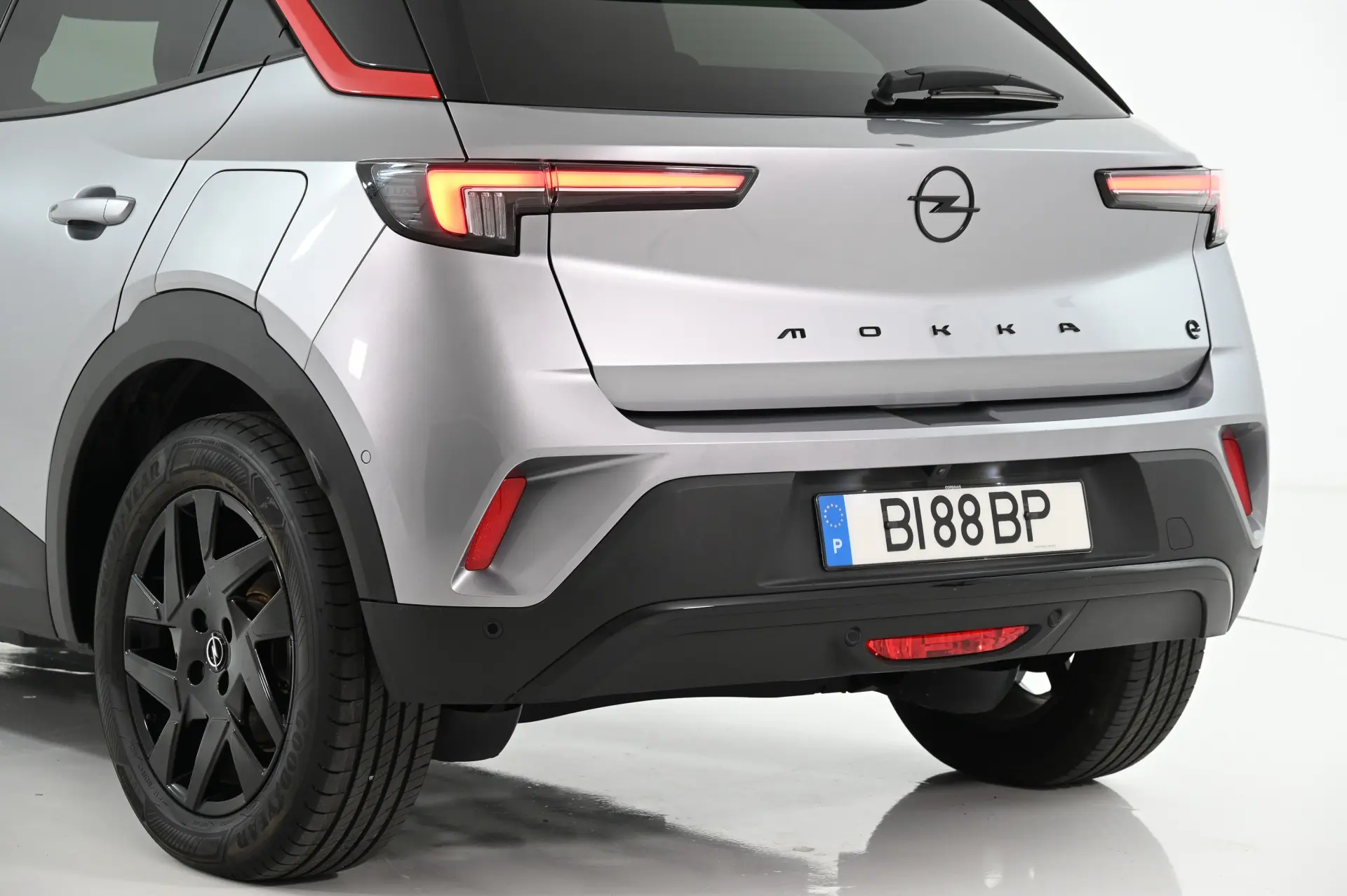 Opel Mokka-e 50 kWh GS 11