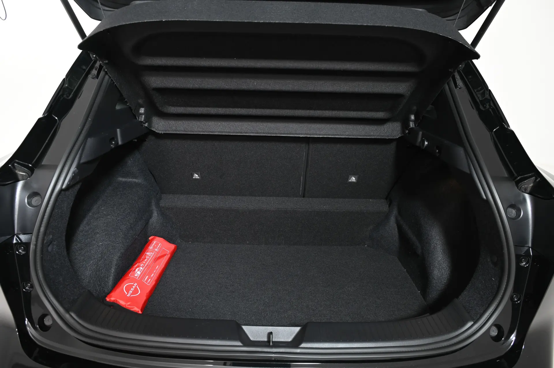Nissan Qashqai 1.3 DIG-T Engage 9