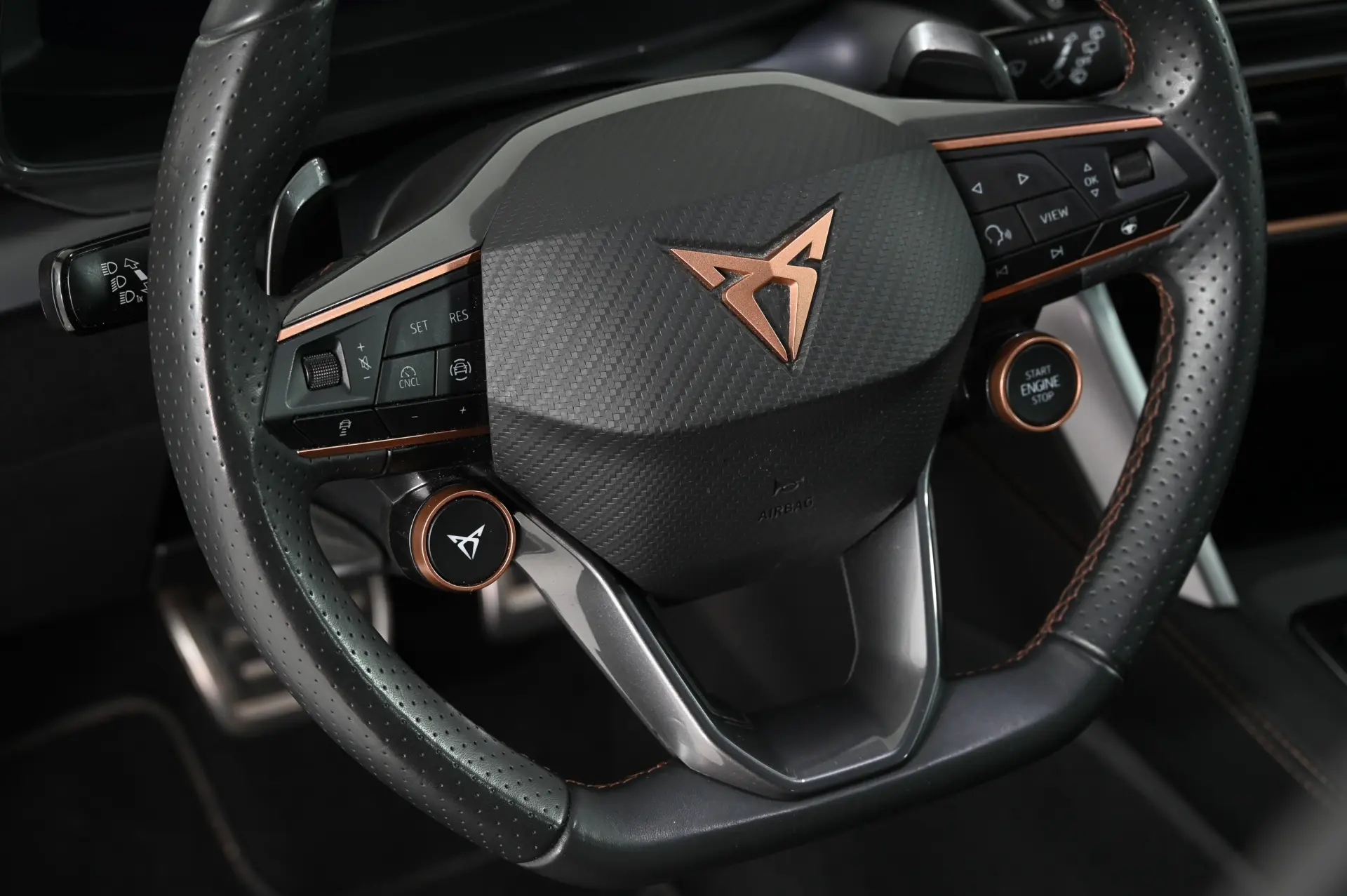Cupra Formentor 2.0 TDI DSG 23