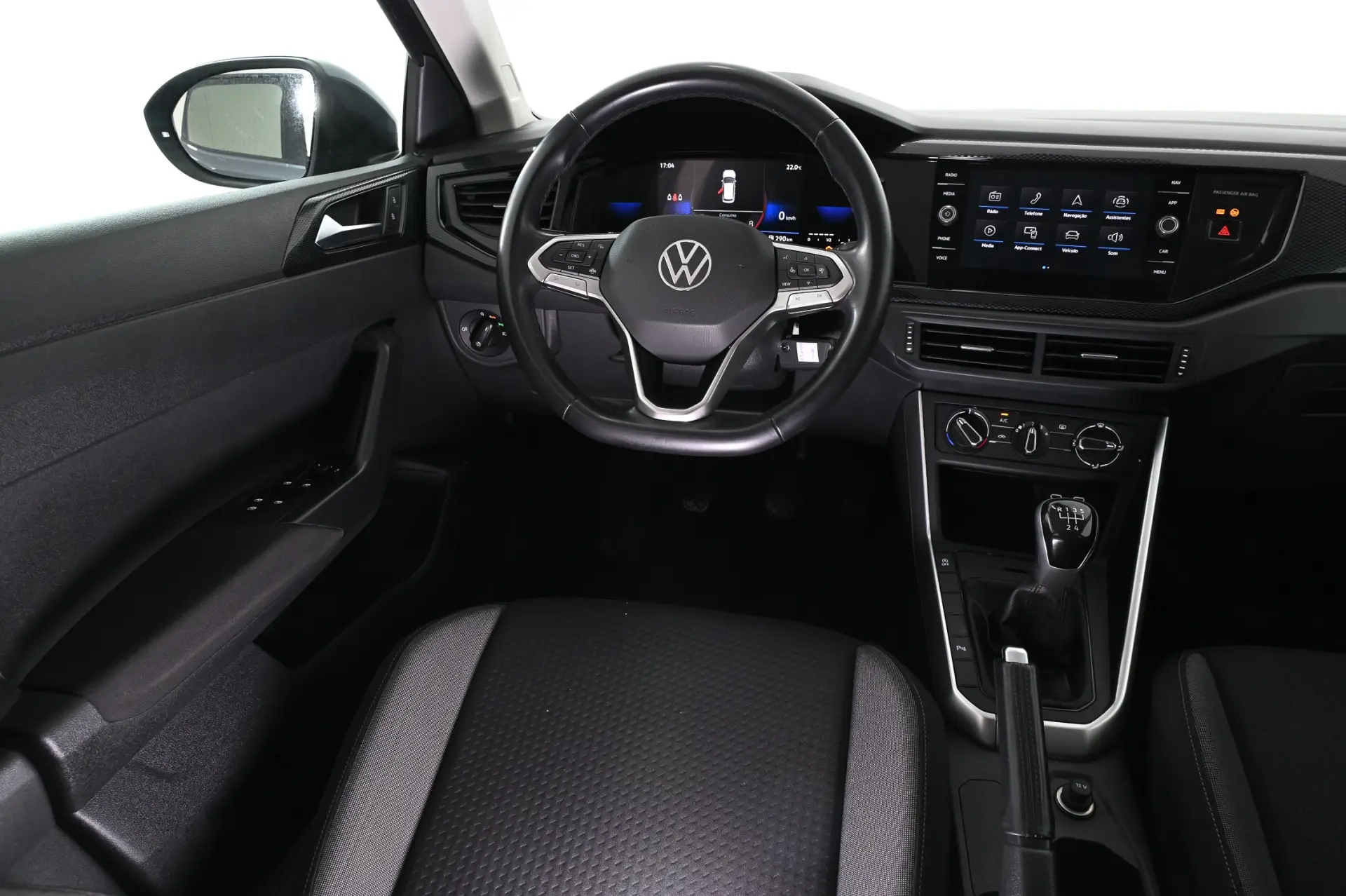 Volkswagen Taigo 1.0 TSI Life 14