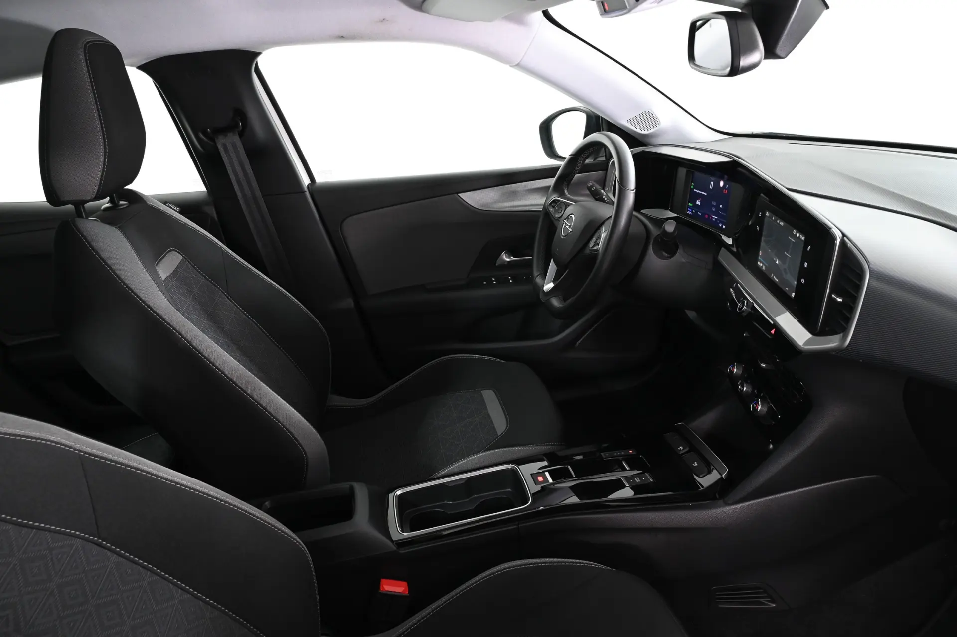 Opel Mokka-e Edition 17