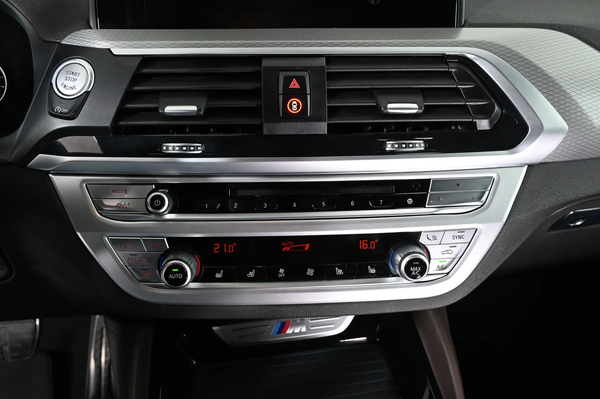 BMW X4 25 d xDrive Pack M Auto 25