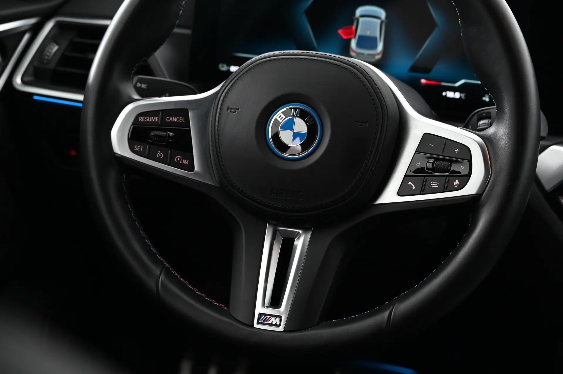 BMW i4 M50 28