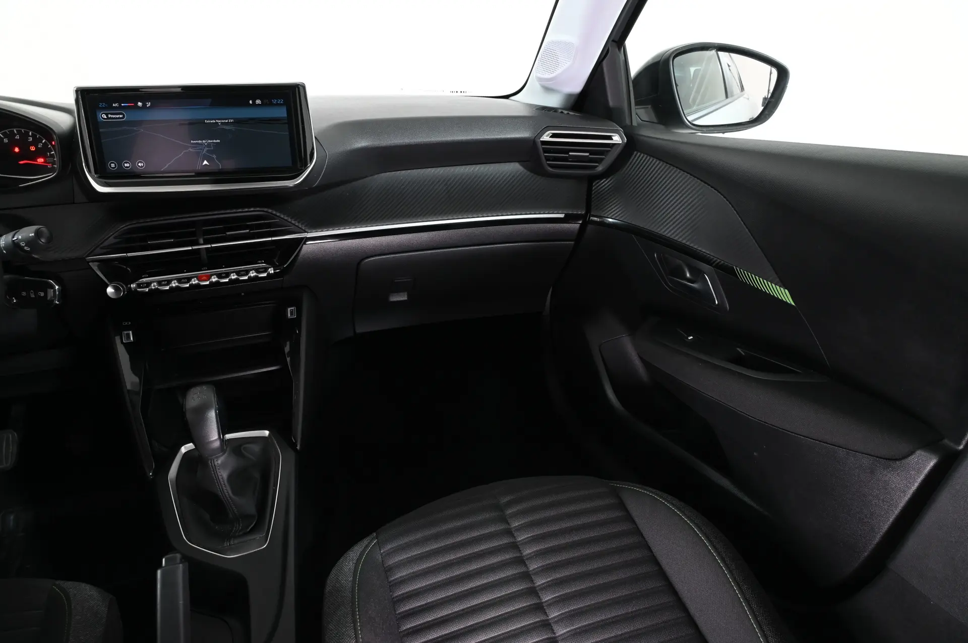 Peugeot 208 1.2 PureTech Active Pack 15