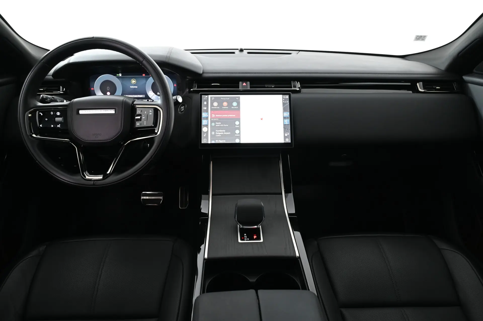 Land Rover Range Rover Velar 2.0 P400e AWD Dynamic SE 3