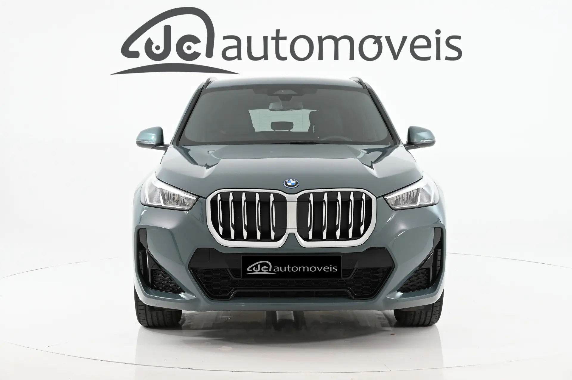 BMW X1 xDrive25e Pack Desportivo M 5