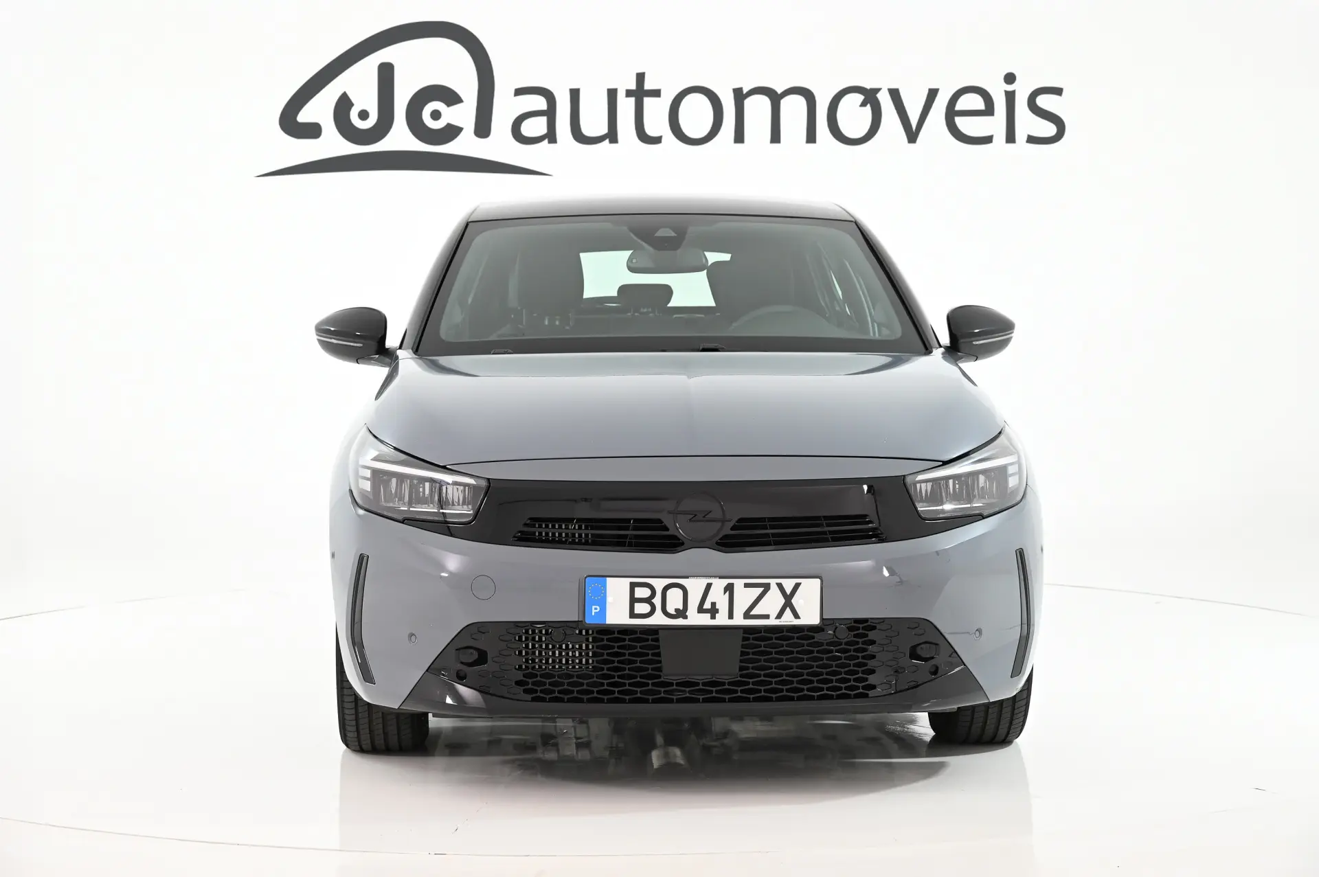 Opel Corsa 1.2 T Hybrid EdCT 5