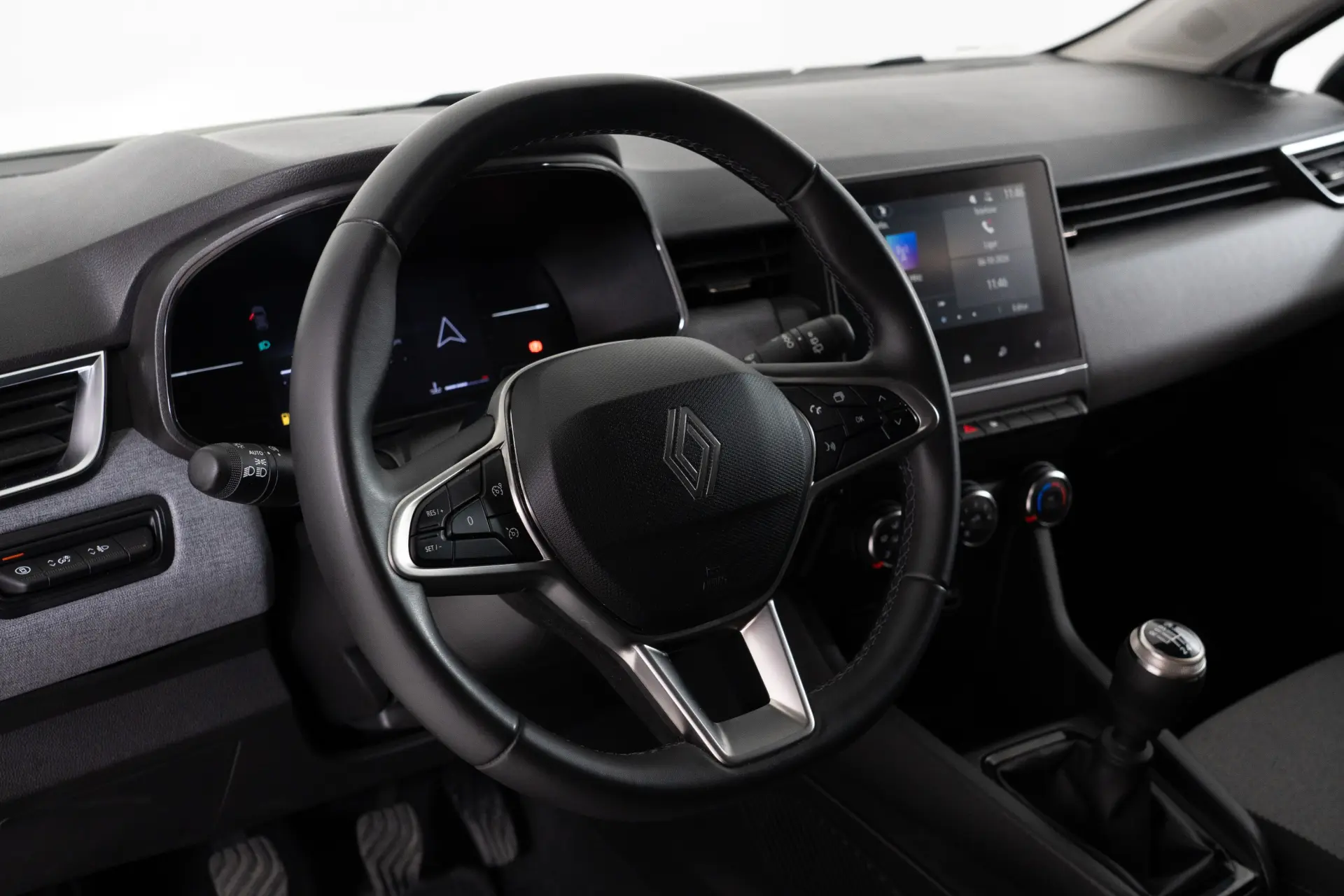 Renault Clio 1.0 TCe Limited 35