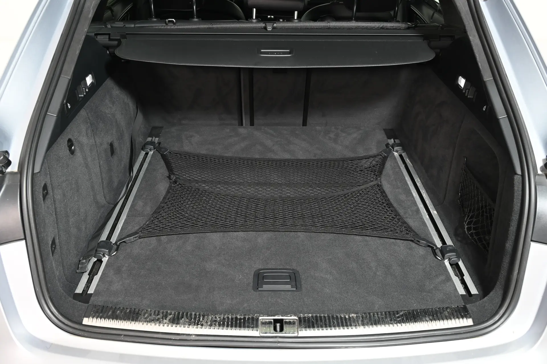Audi RS6 Avant 4.0 TFSi Plus quattro Tiptronic 9