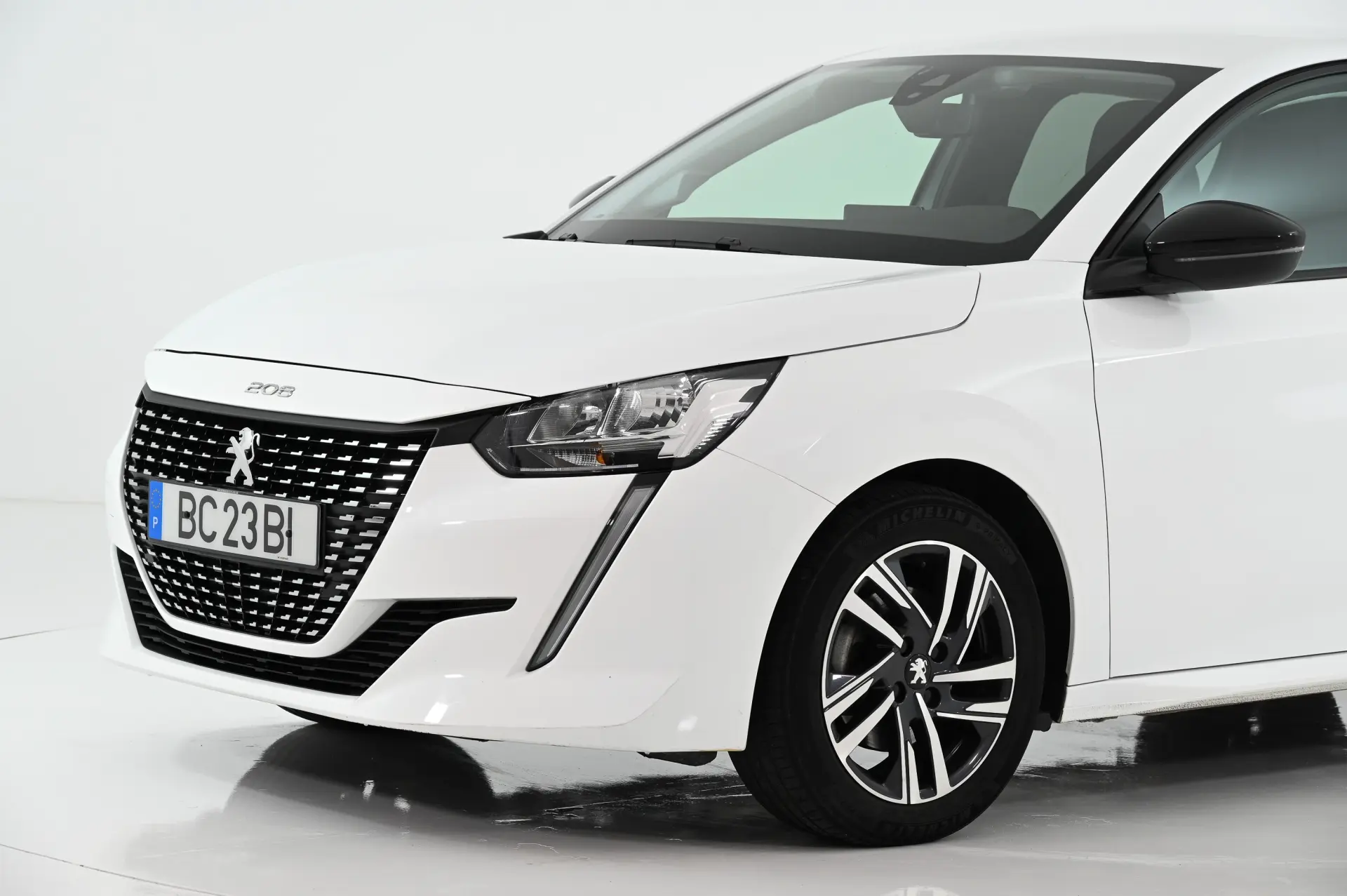 Peugeot 208 1.2 PureTech Active Pack 12