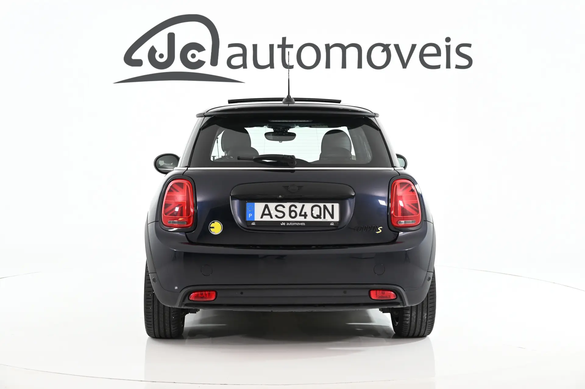 MINI 3 Portas Cooper SE 7
