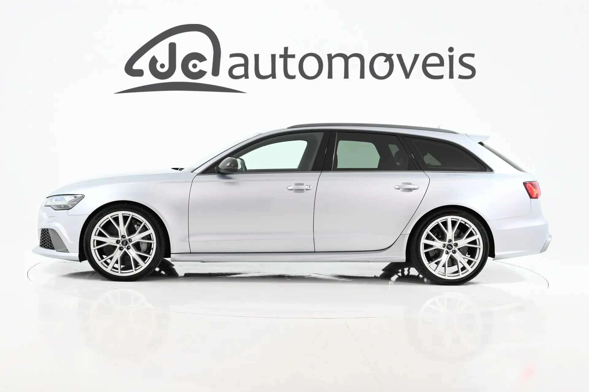 Audi RS6 Avant 4.0 TFSi Plus quattro Tiptronic 7