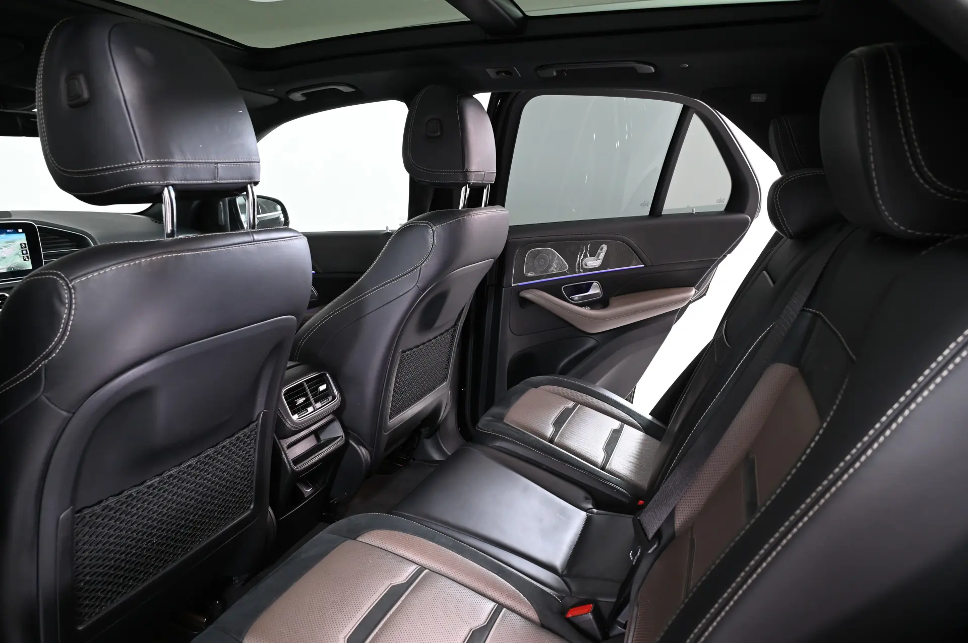 Mercedes-Benz GLE 53 AMG 4Matic+ 34
