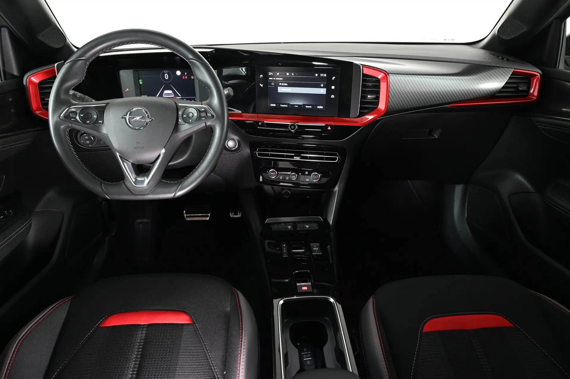 Opel Mokka-e 50 kWh GS 3