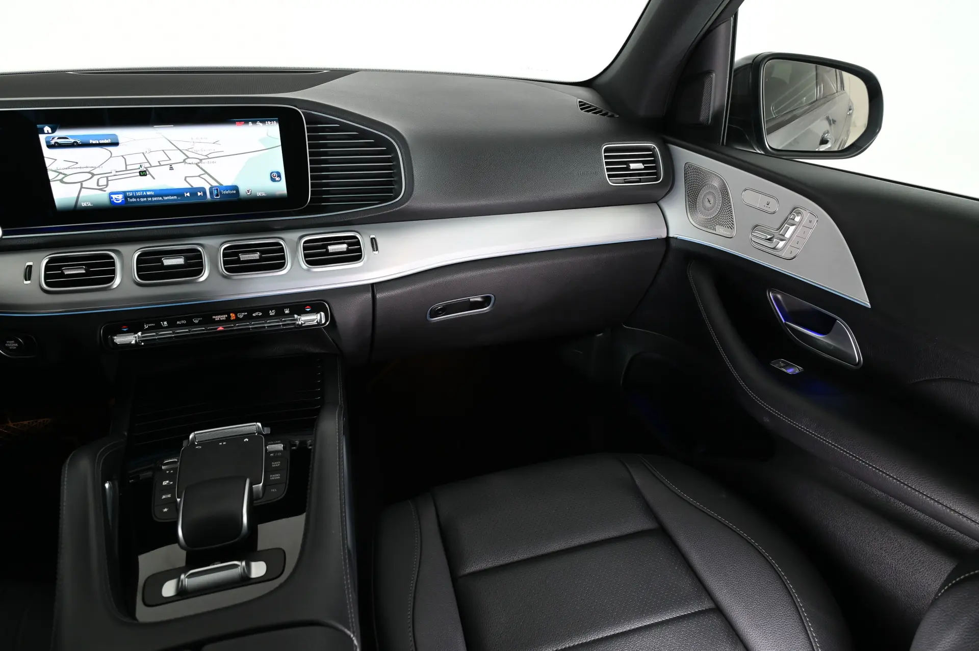 Mercedes-Benz GLE 350 de 4Matic 17