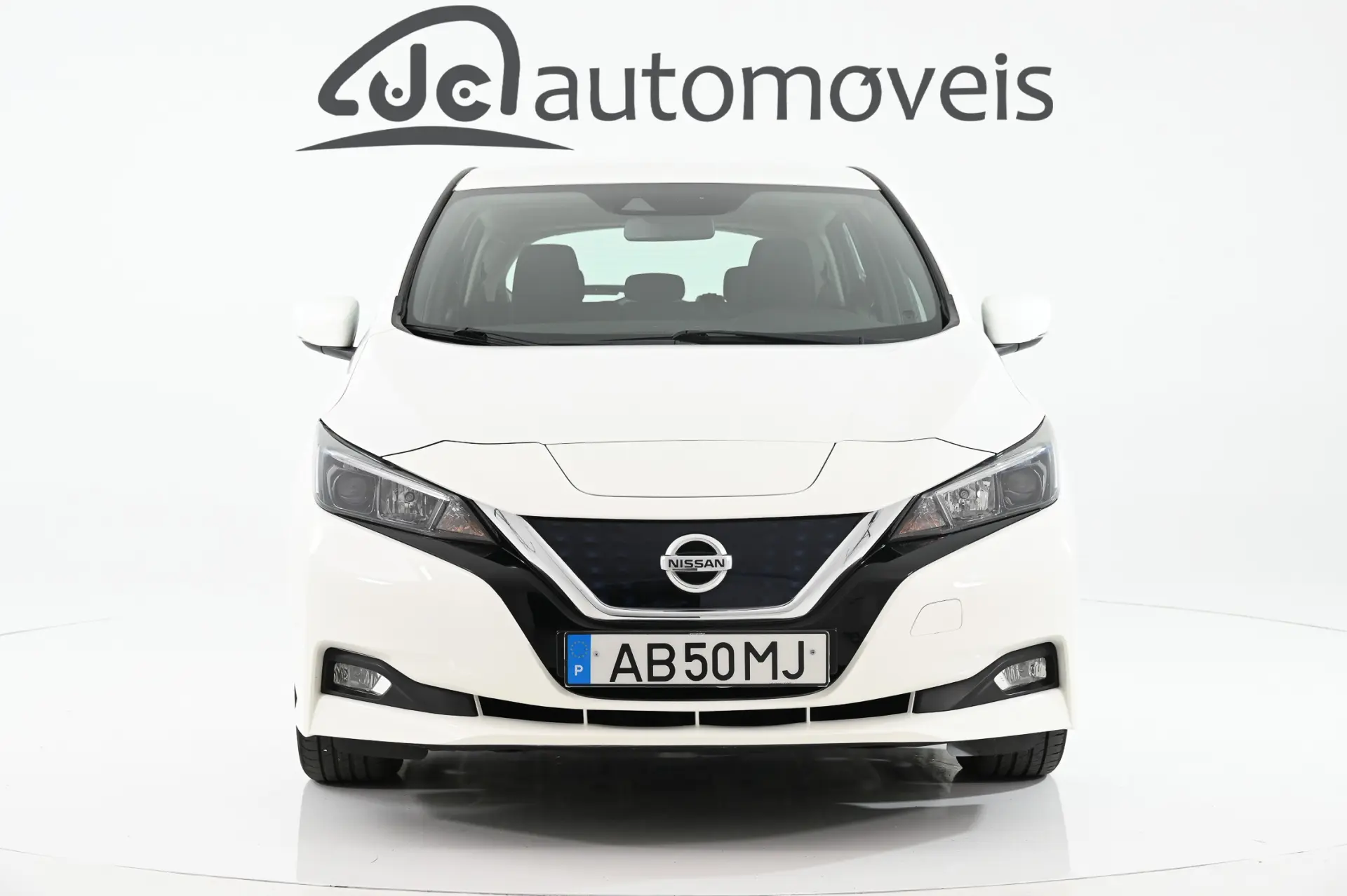 Nissan Leaf Acenta 5