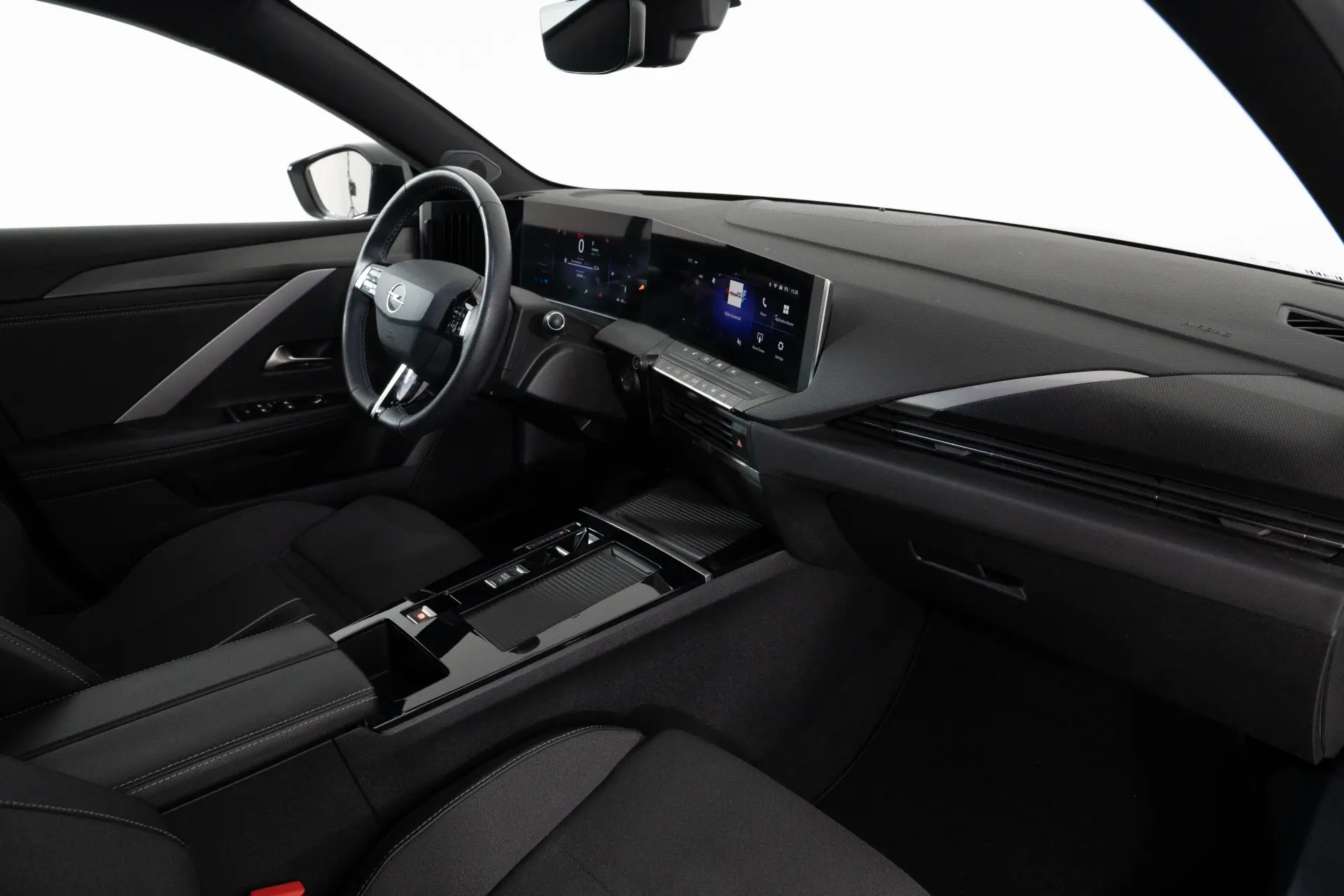 Opel Astra Sports Tourer 1.6 T PHEV GS Line 26