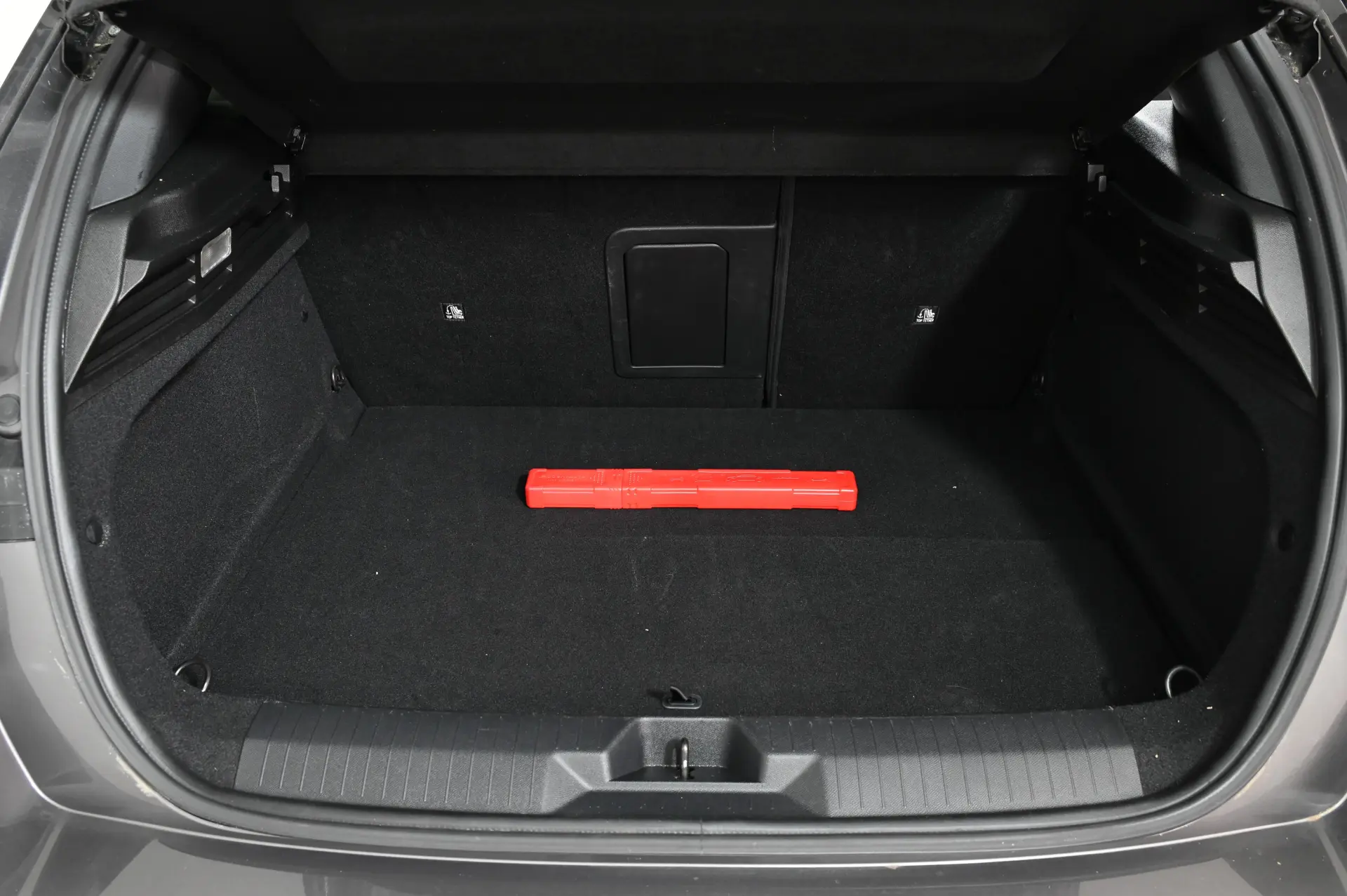Opel Astra 1.6 T PHEV GS Line 9