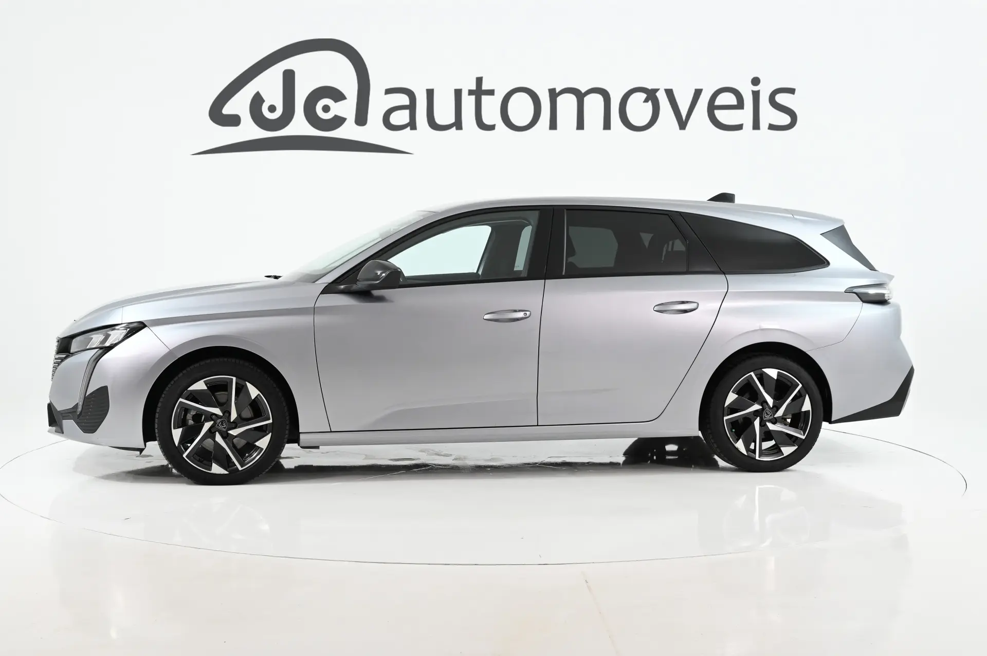 Peugeot 308 SW 1.2 PureTech Allure Pack EAT8 7