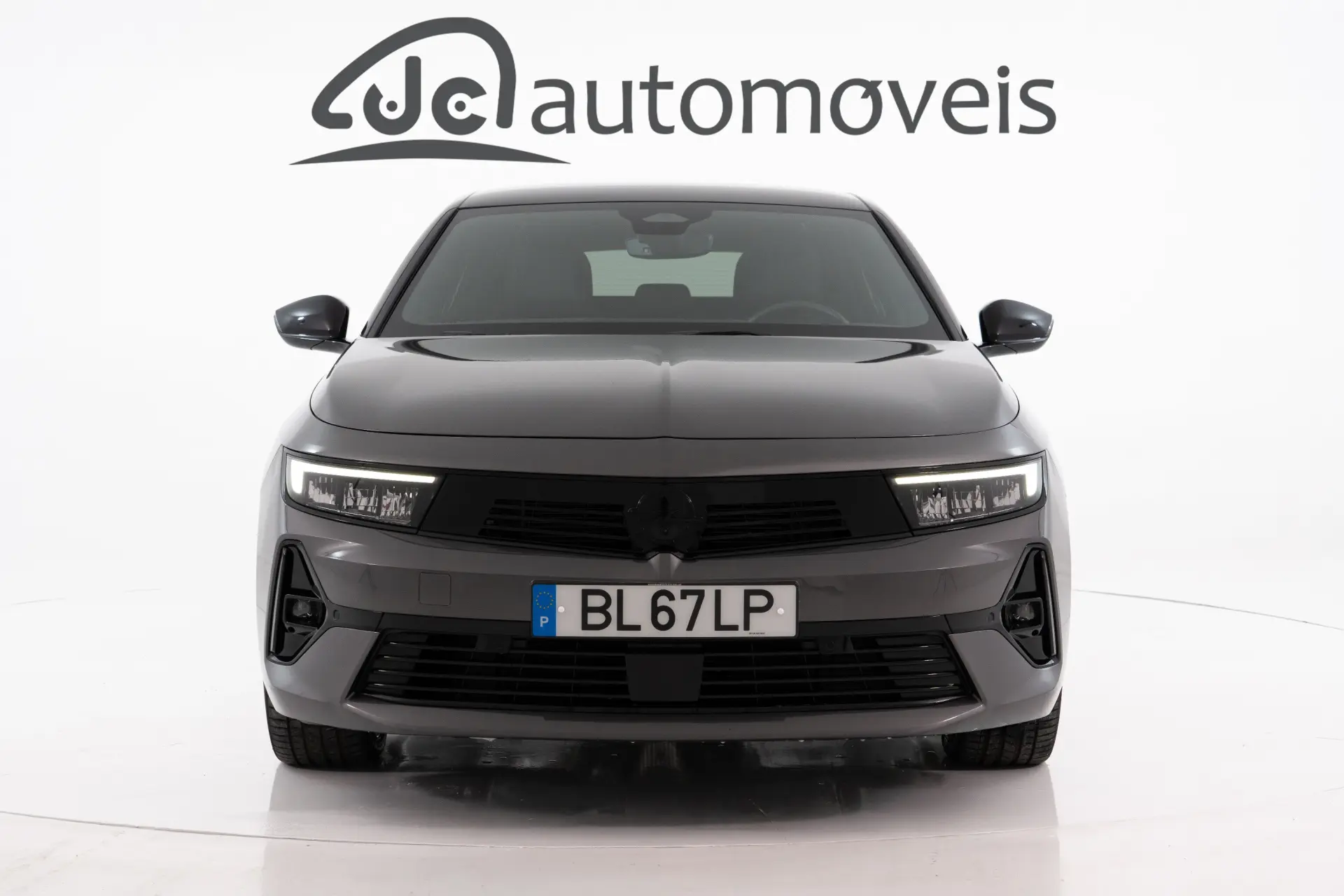 Opel Astra Sports Tourer 1.6 T PHEV GS Line 5