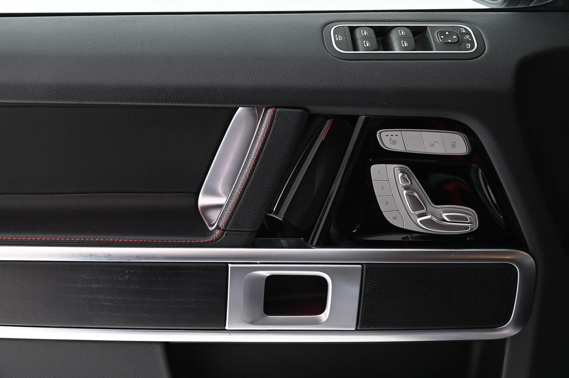 Mercedes-Benz G 400 d 20