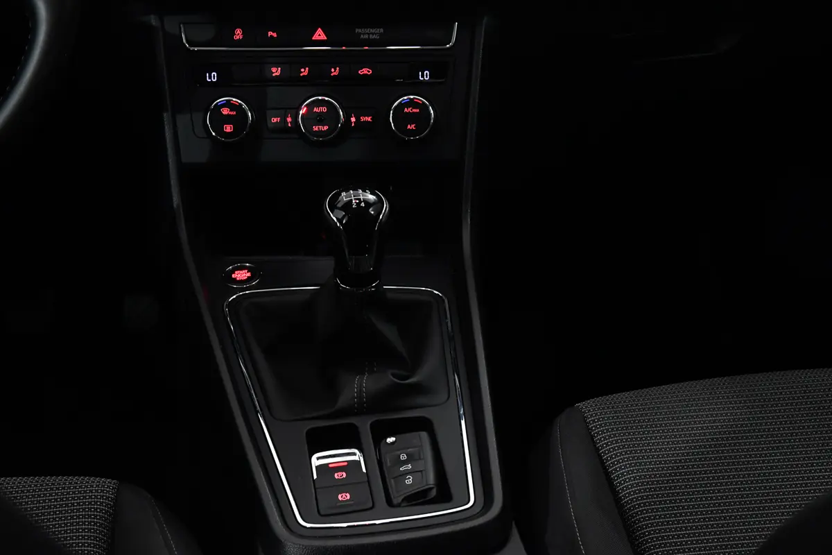 SEAT Leon ST 1.6 TDI Style S/S 21