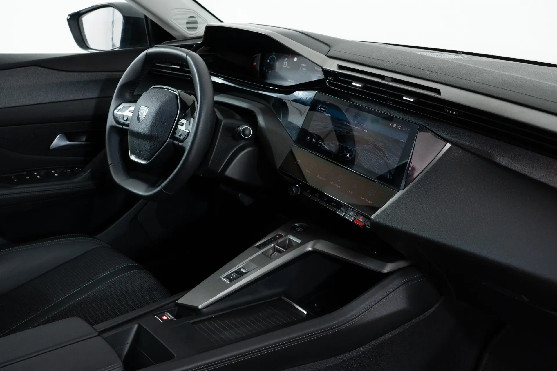 Peugeot 308 1.6 Hybrid Allure e-EAT8 31