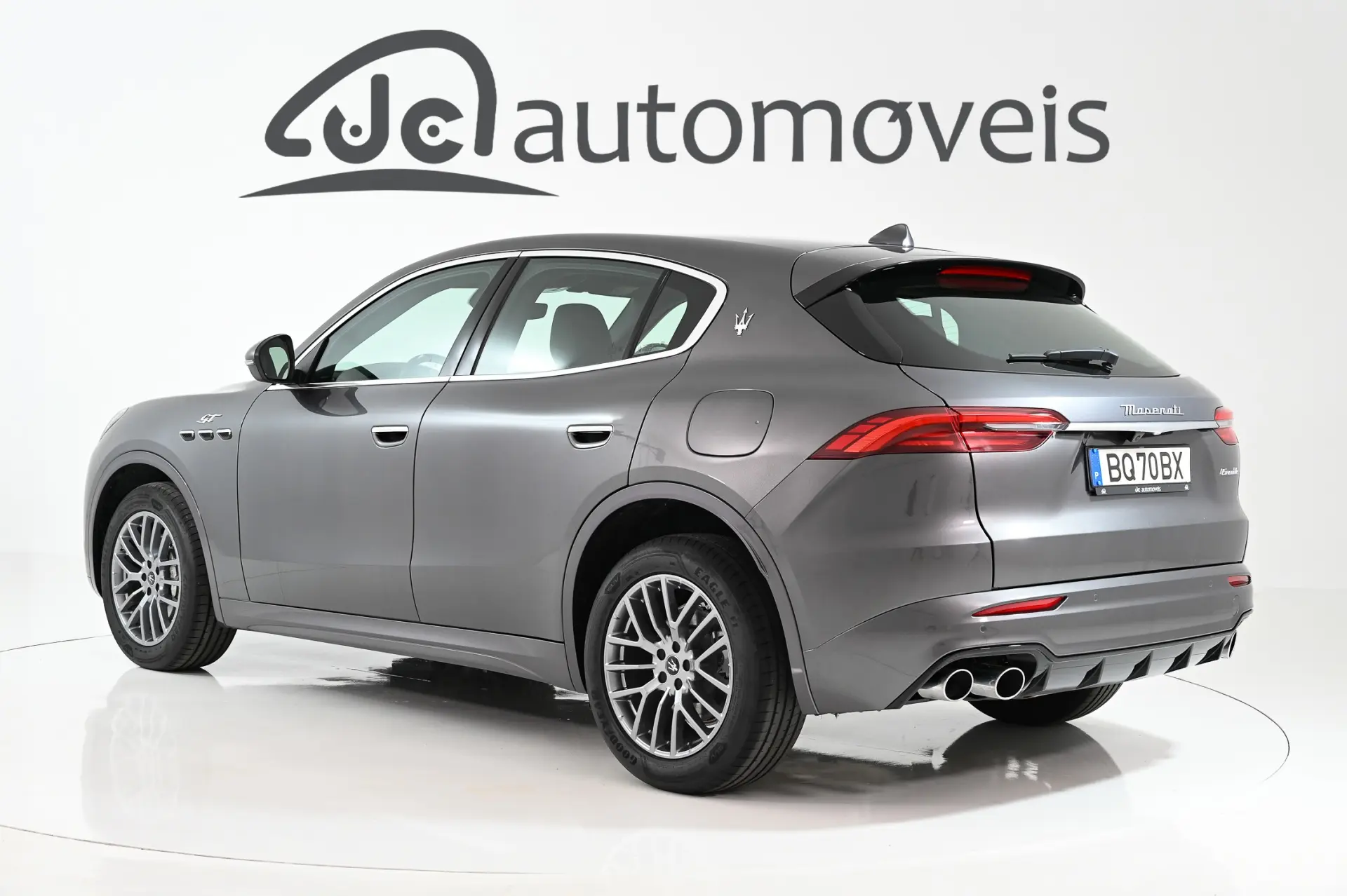 Maserati Grecale 2.0 GT 2