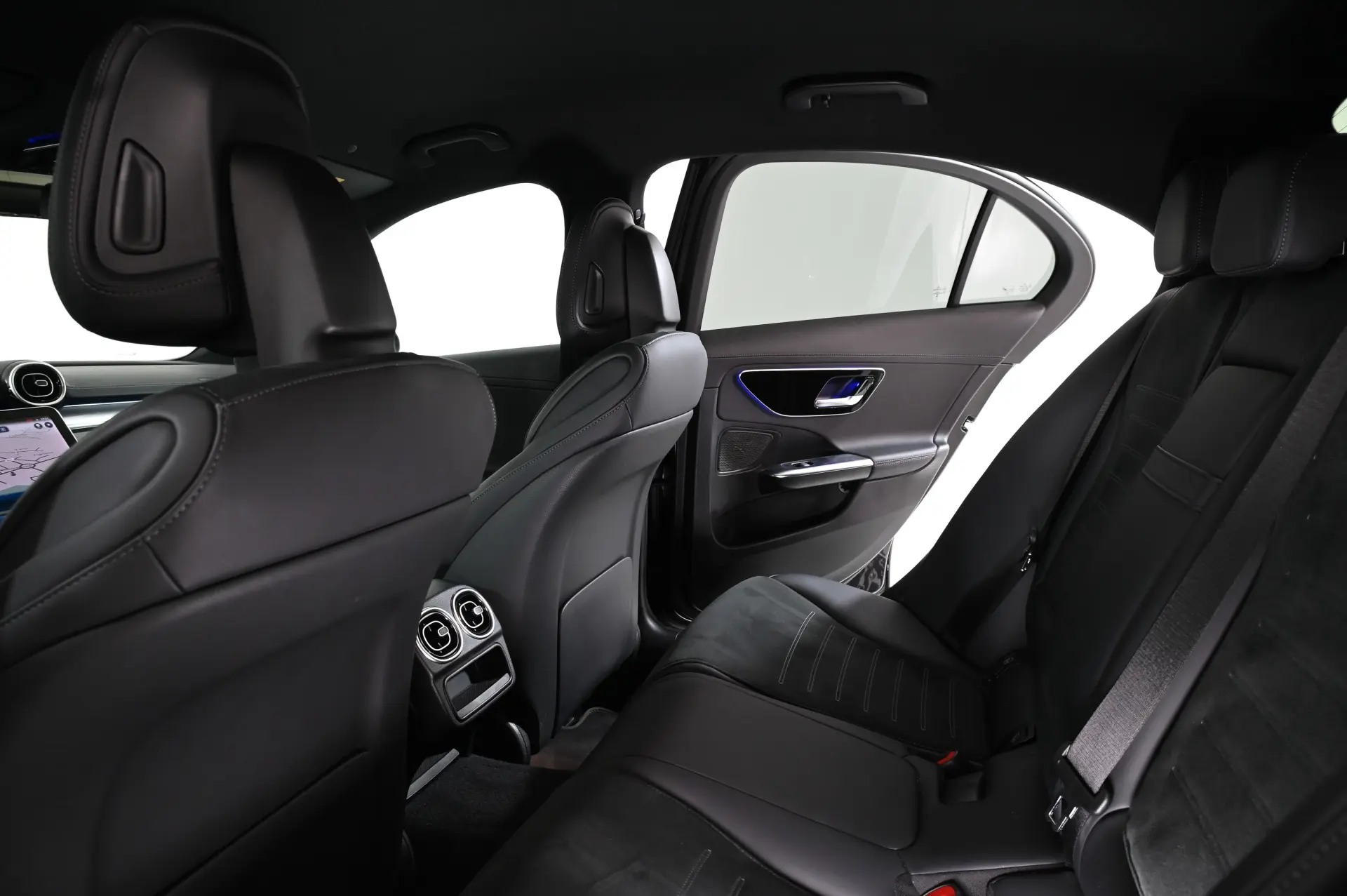 Mercedes-Benz C 300 d AMG Line 25