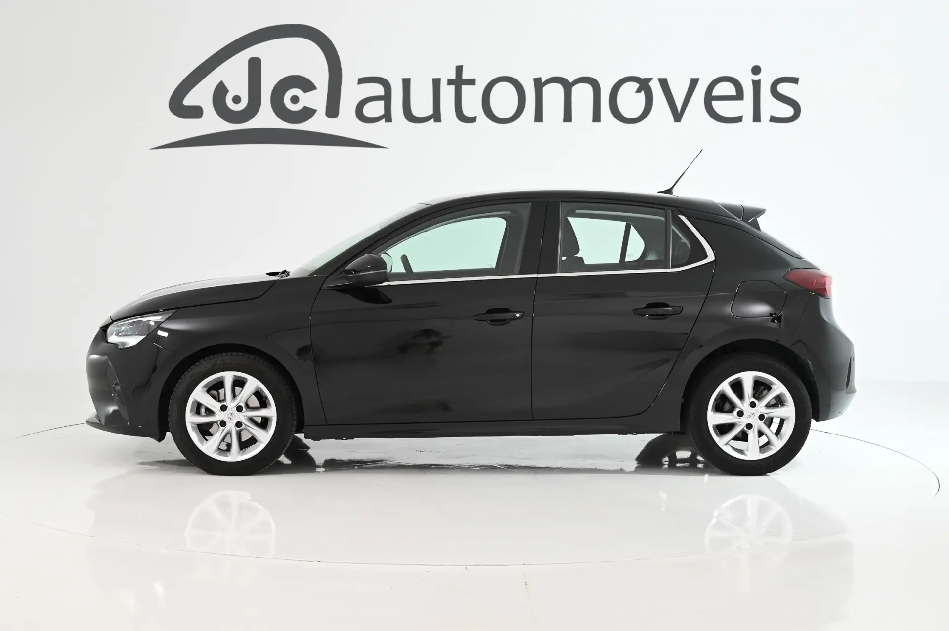 Opel Corsa 1.2 T Elegance 7