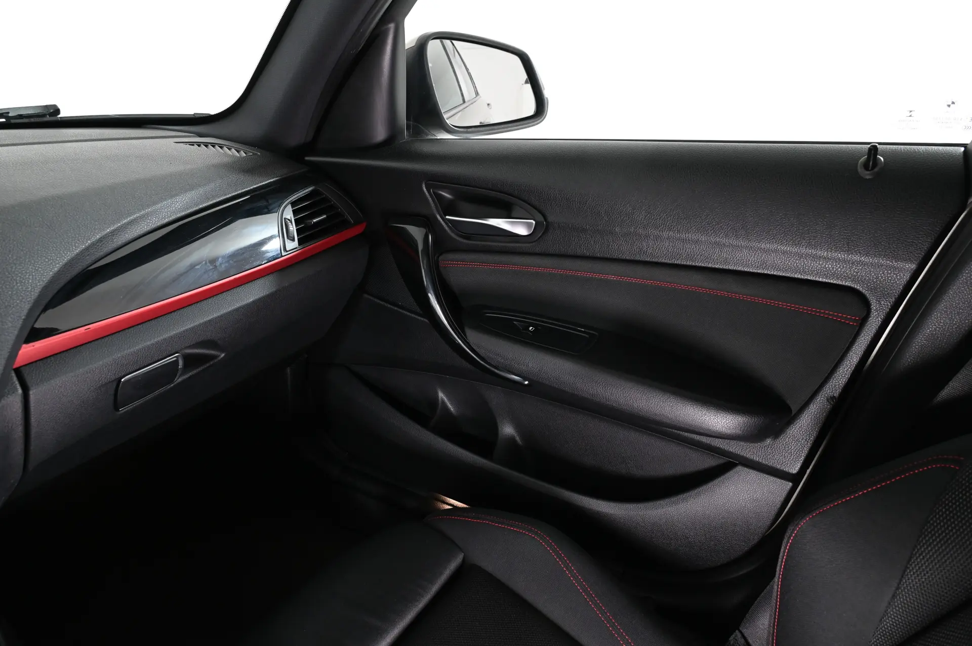 BMW 116 d Line Sport 27