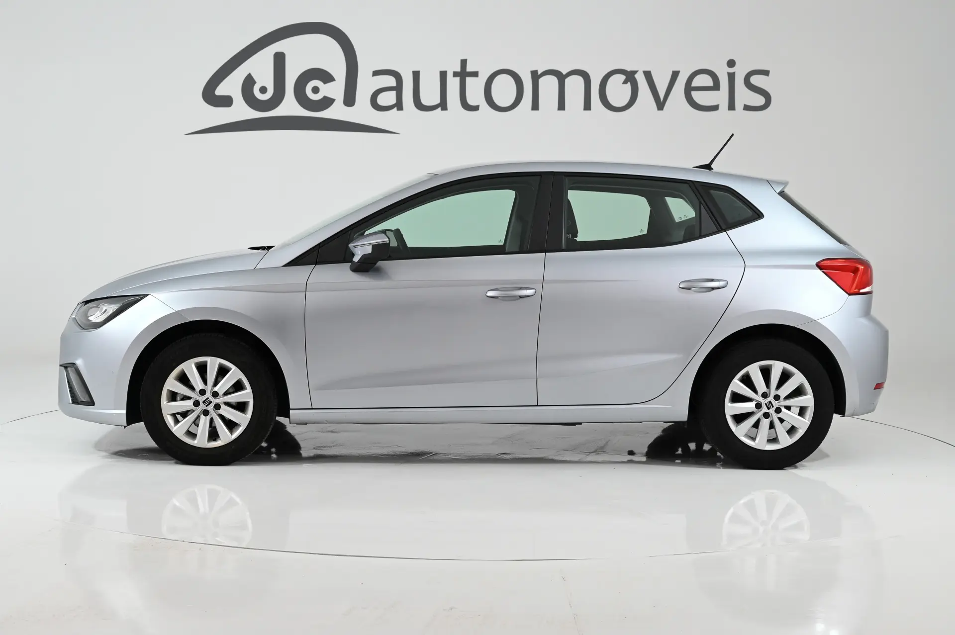 SEAT Ibiza 1.0 MPI Style 7
