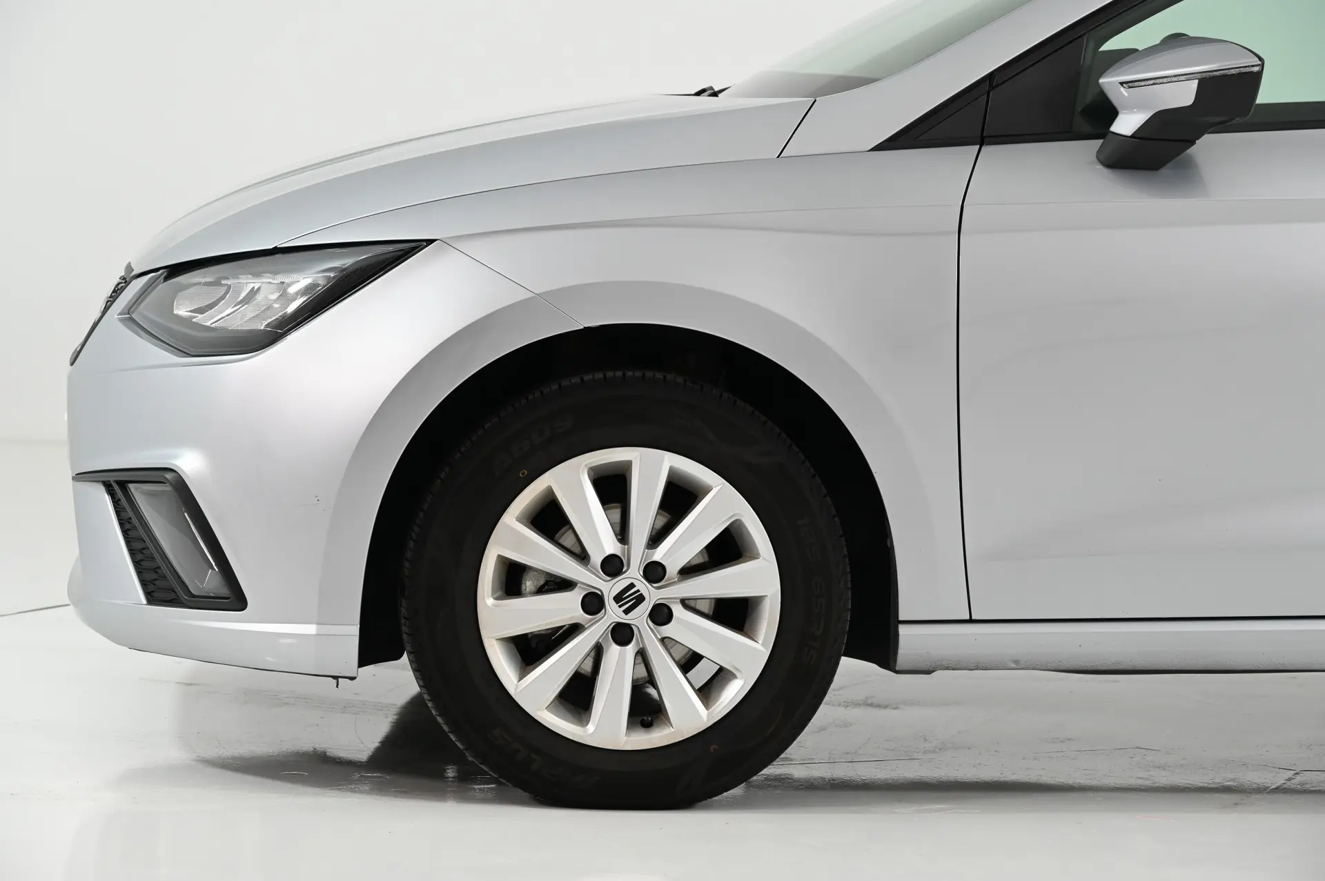 SEAT Ibiza 1.0 MPI Style 10